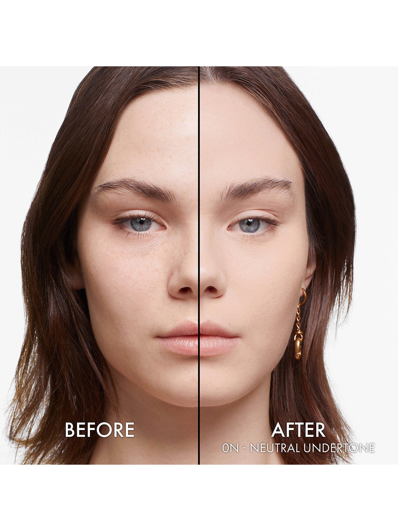 Dior Forever Skin Wear Foundation