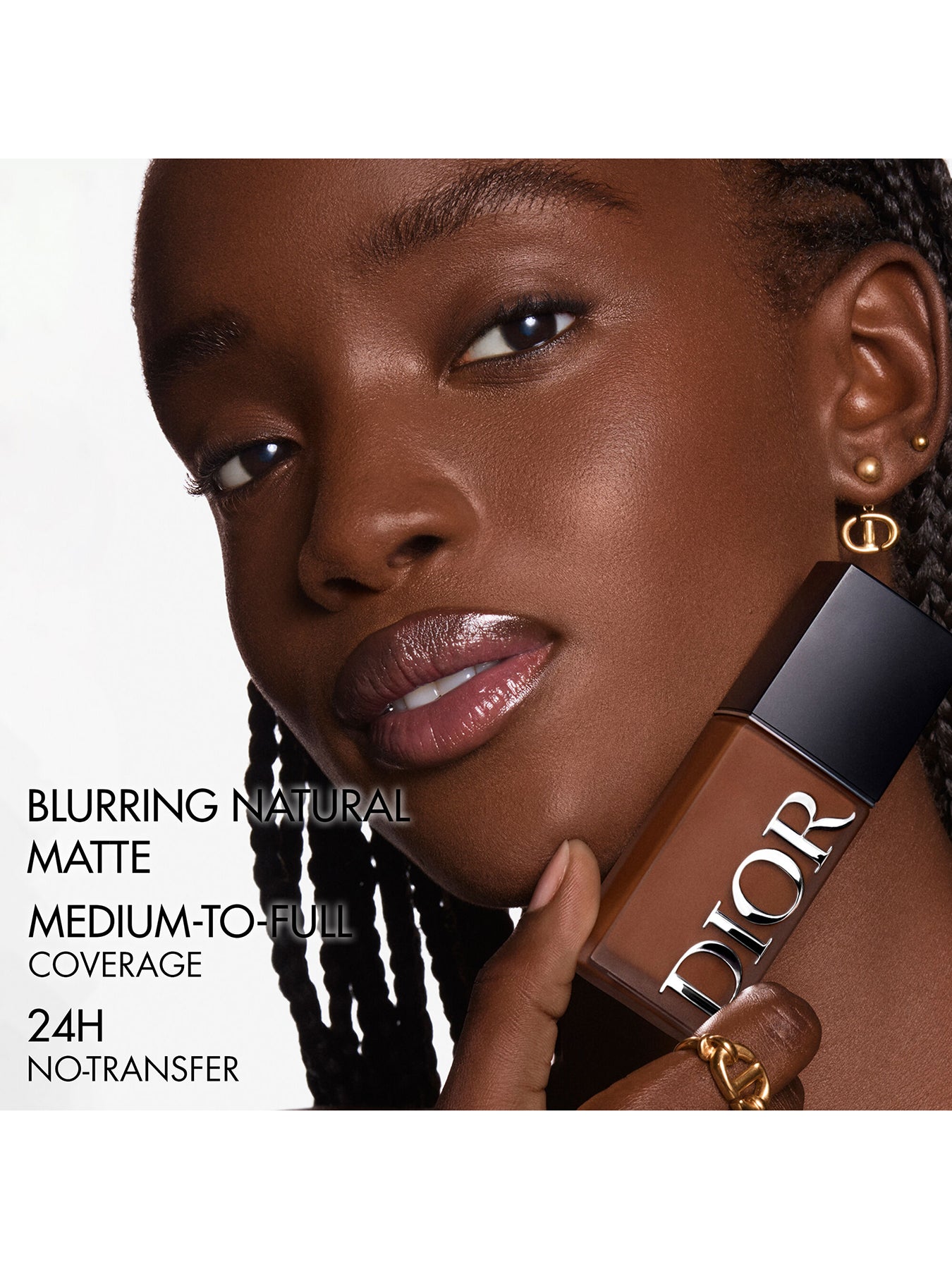 Dior Forever Skin Wear Foundation