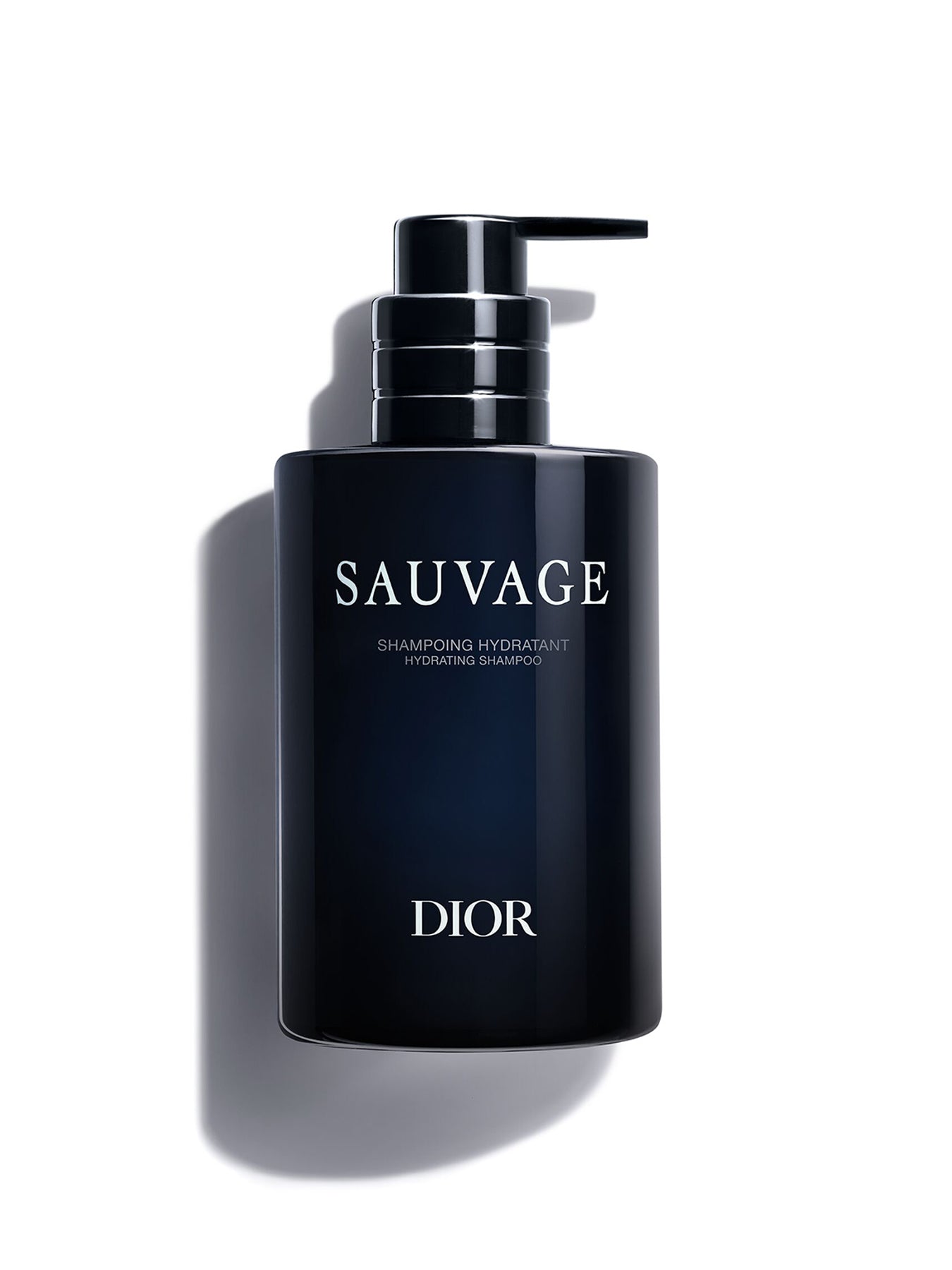 Sauvage Hydrating Shampoo