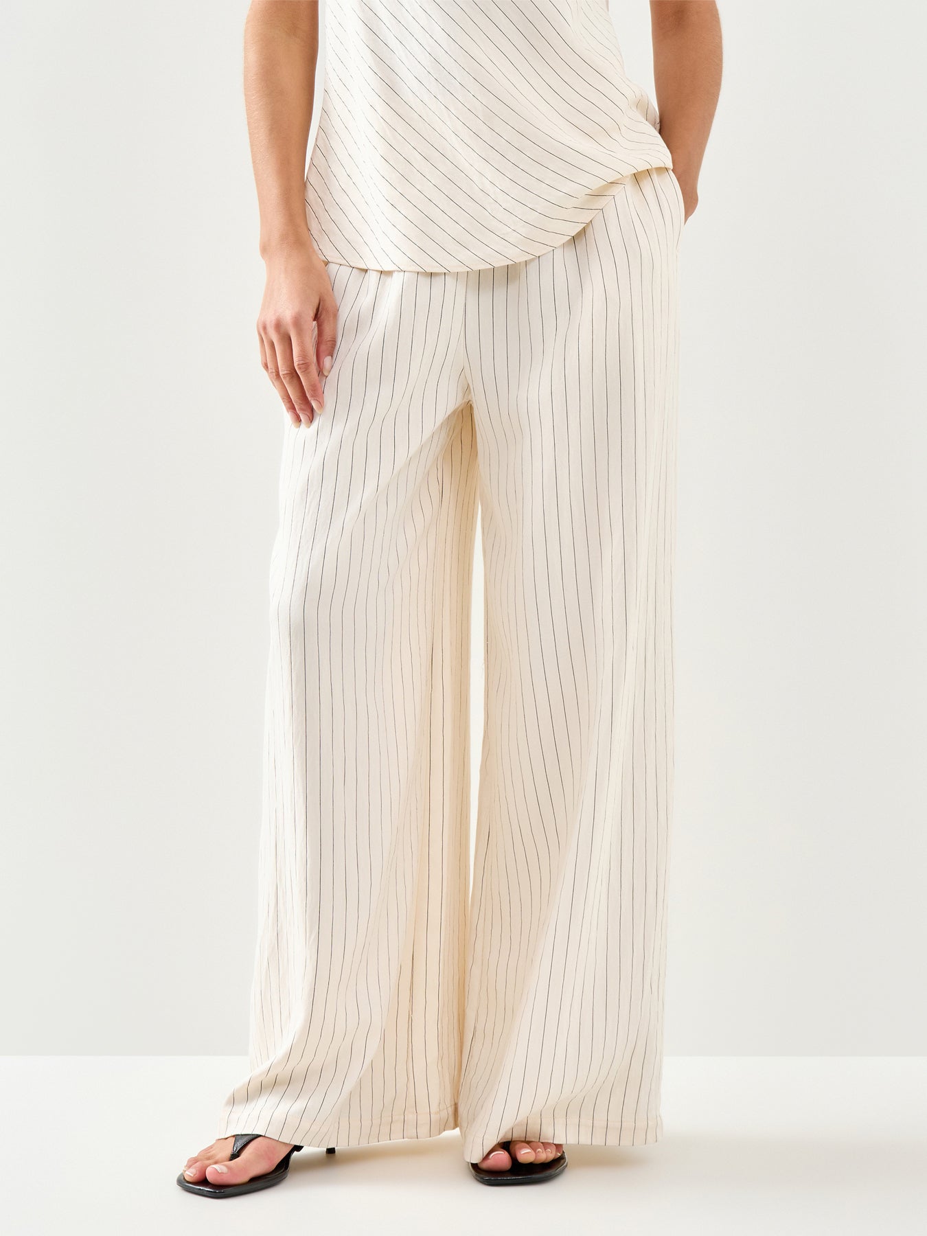 Kerry Trousers Cream