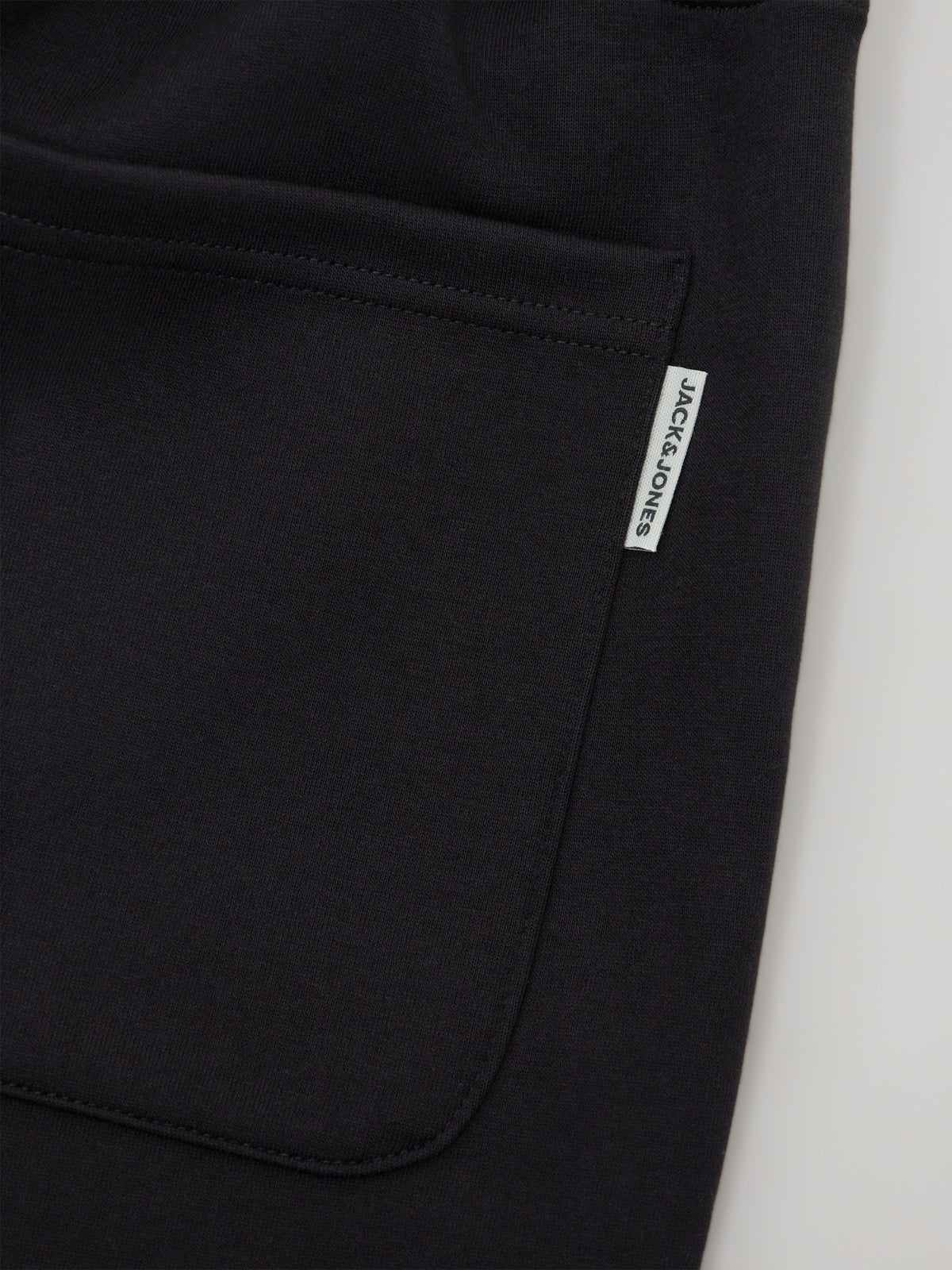 Barron Sweatpants - Black