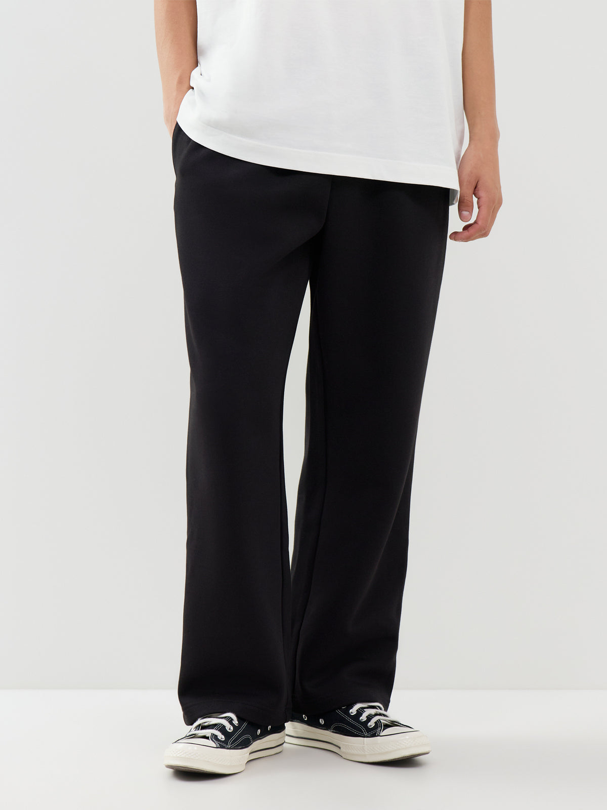 Barron Sweatpants - Black