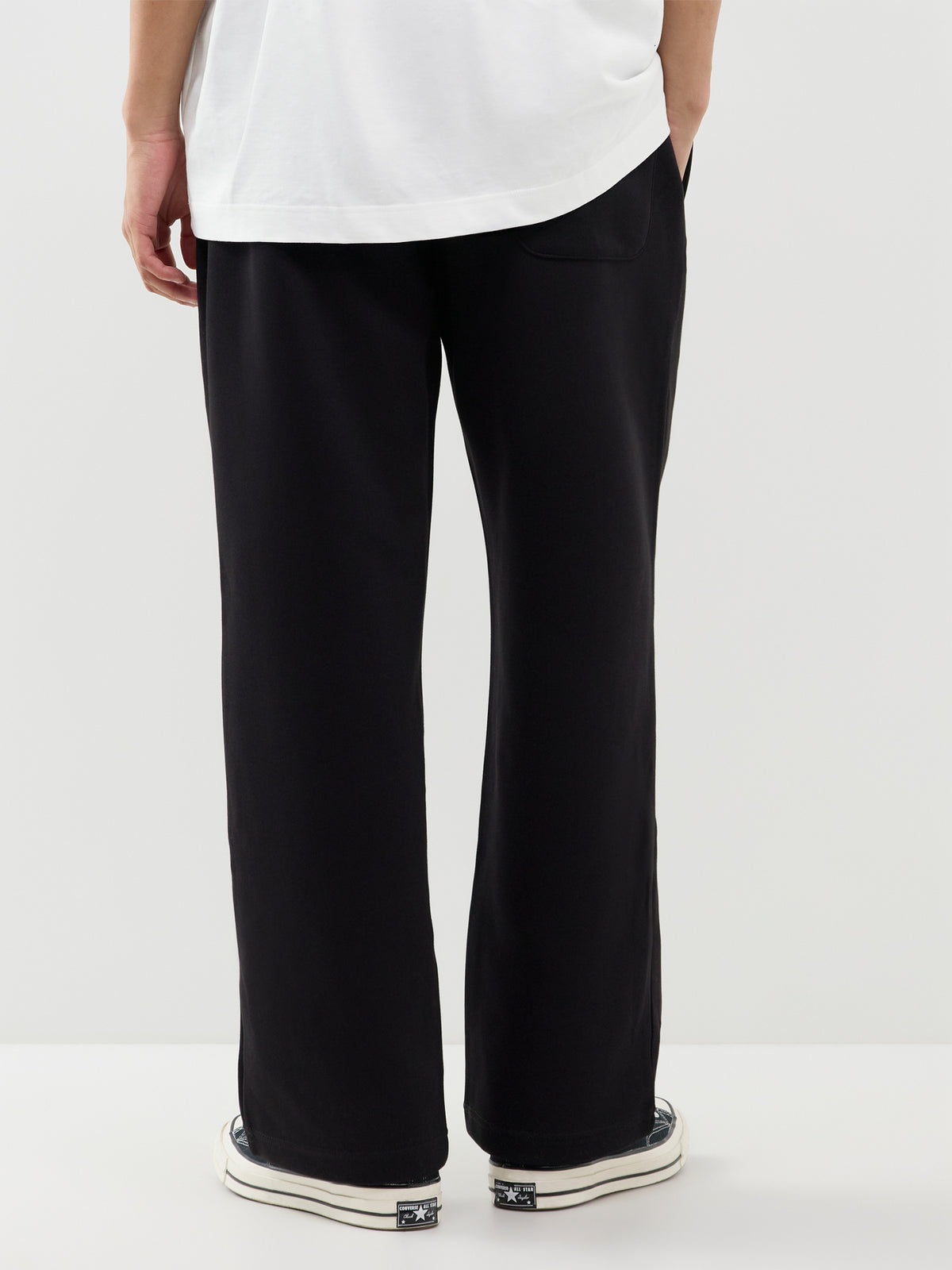 Barron Sweatpants - Black