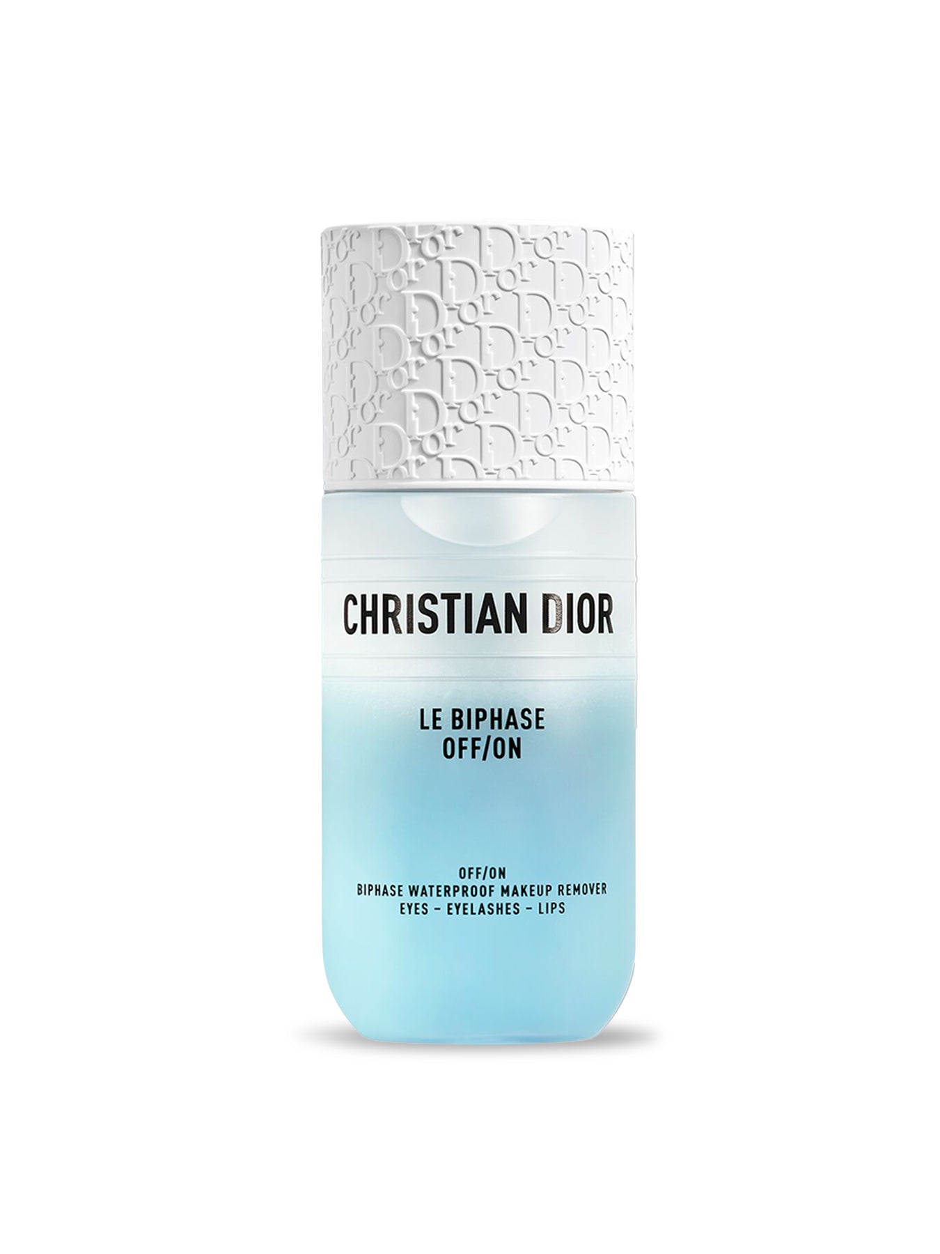 DIOR Le Biphase OFF/ON Biphase Makeup Remover