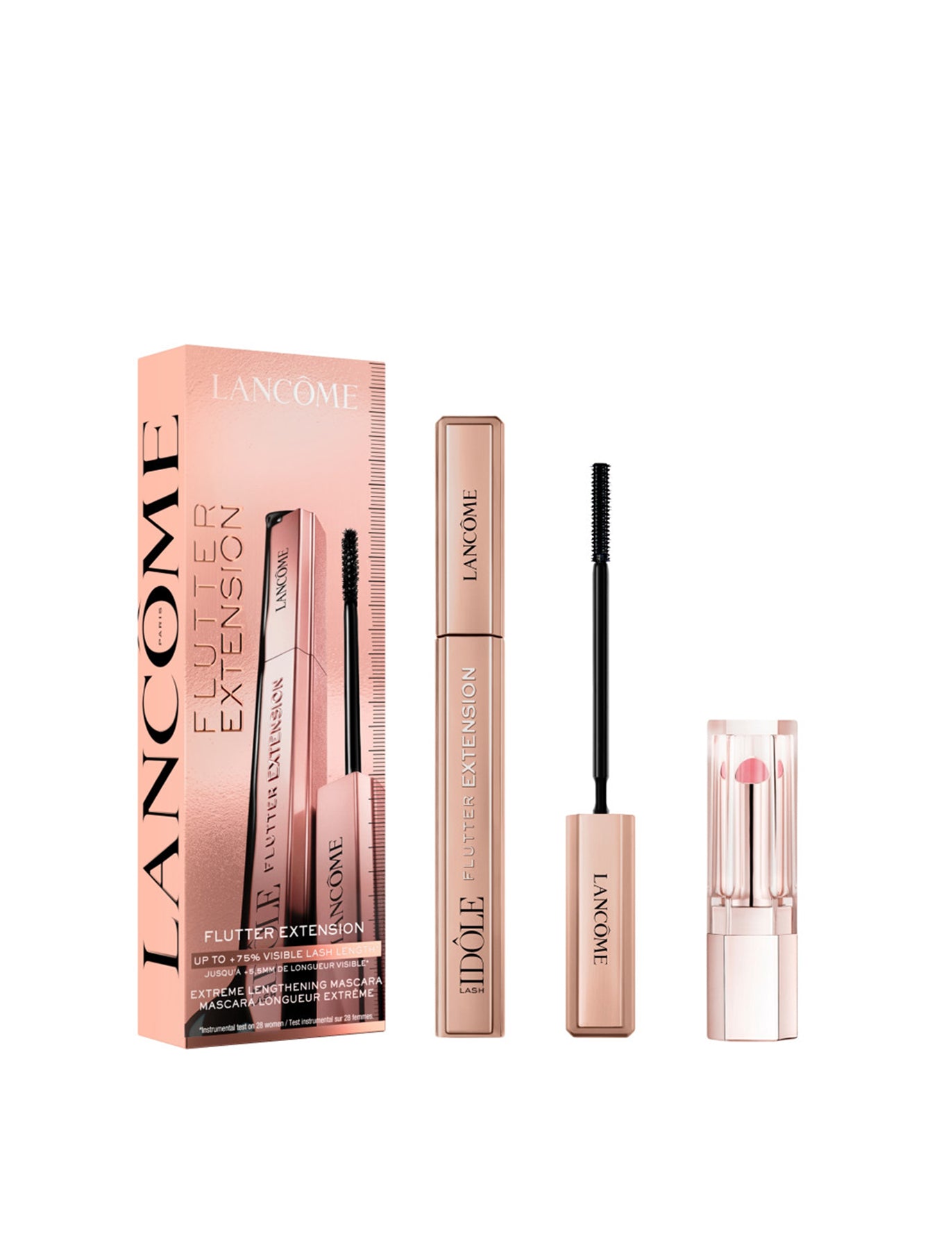 Lancôme Lash Idôle Flutter Extension Mascara Gift Set