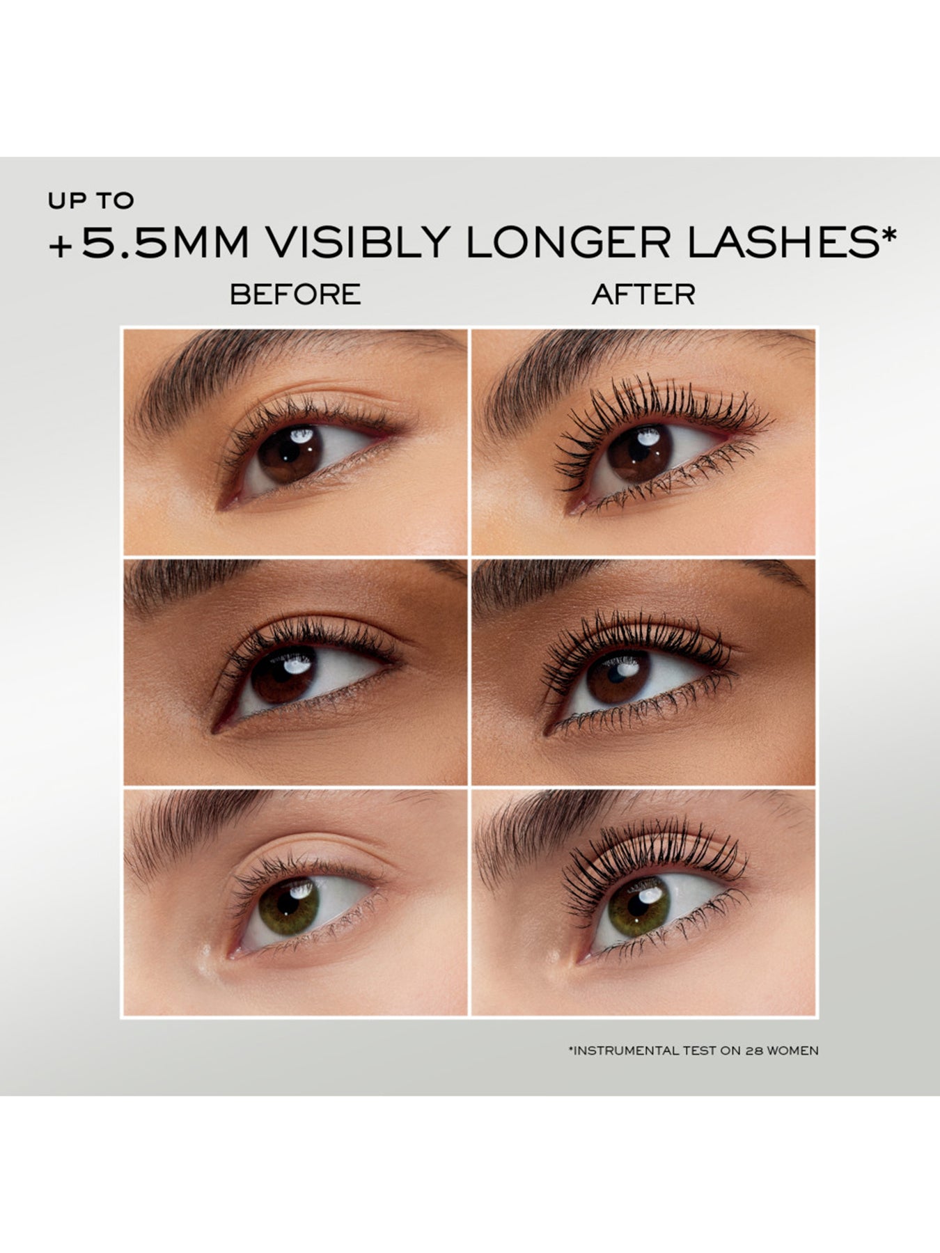 Lancôme Lash Idôle Flutter Extension Mascara Gift Set