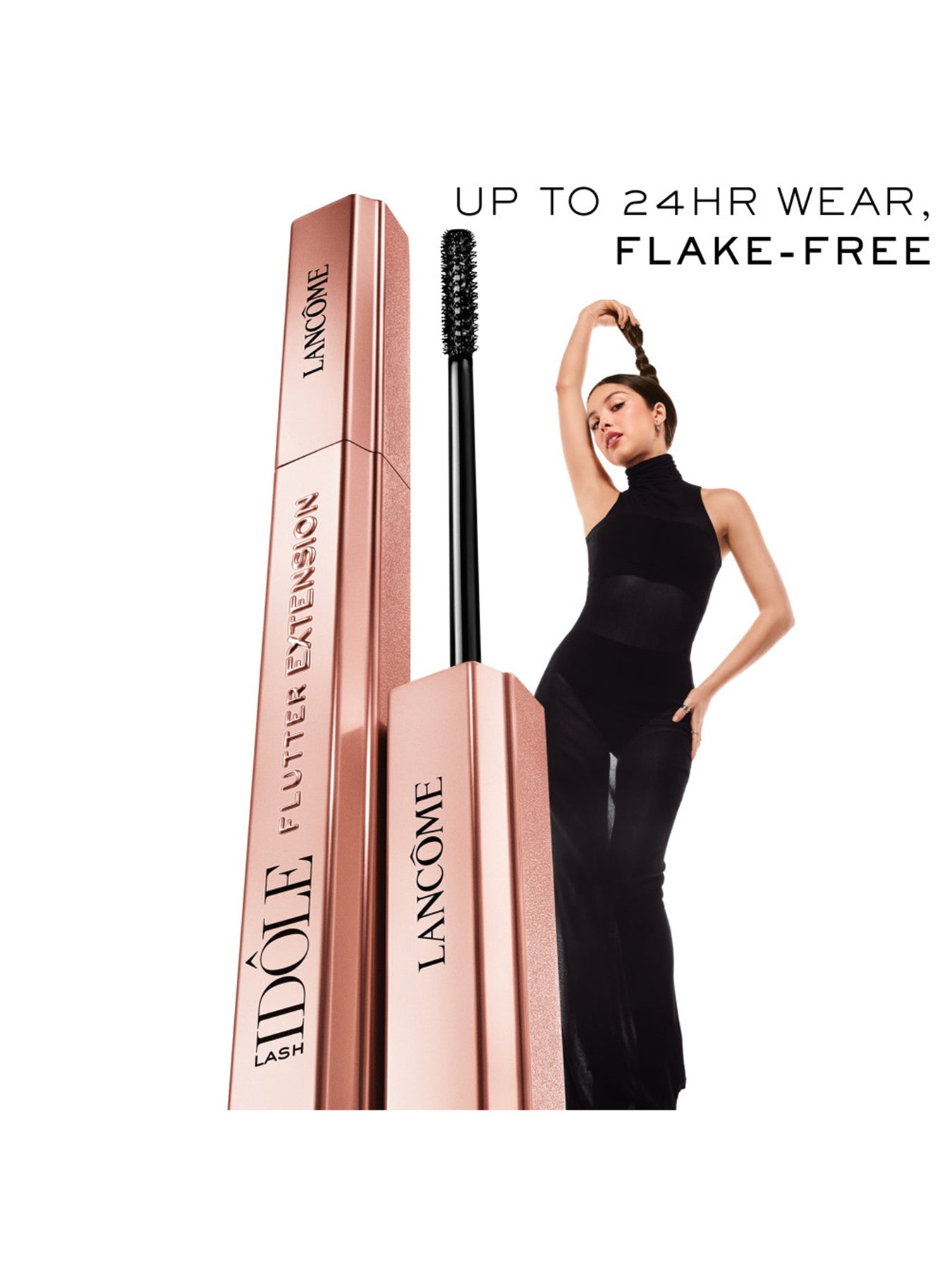 Lancôme Lash Idôle Flutter Extension Mascara Gift Set