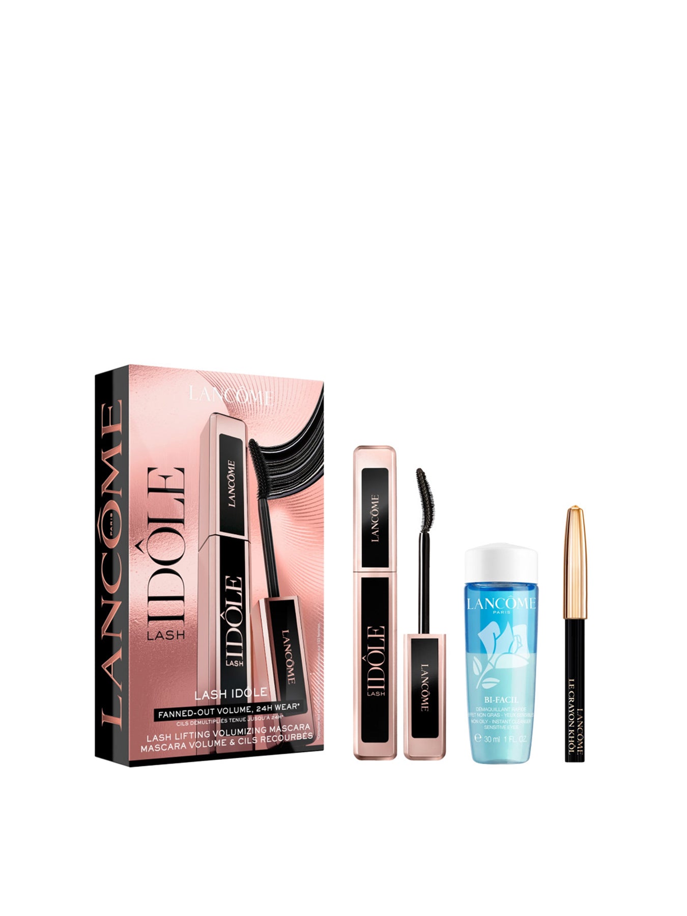 Lancôme Lash Idôle Mascara Gift Set