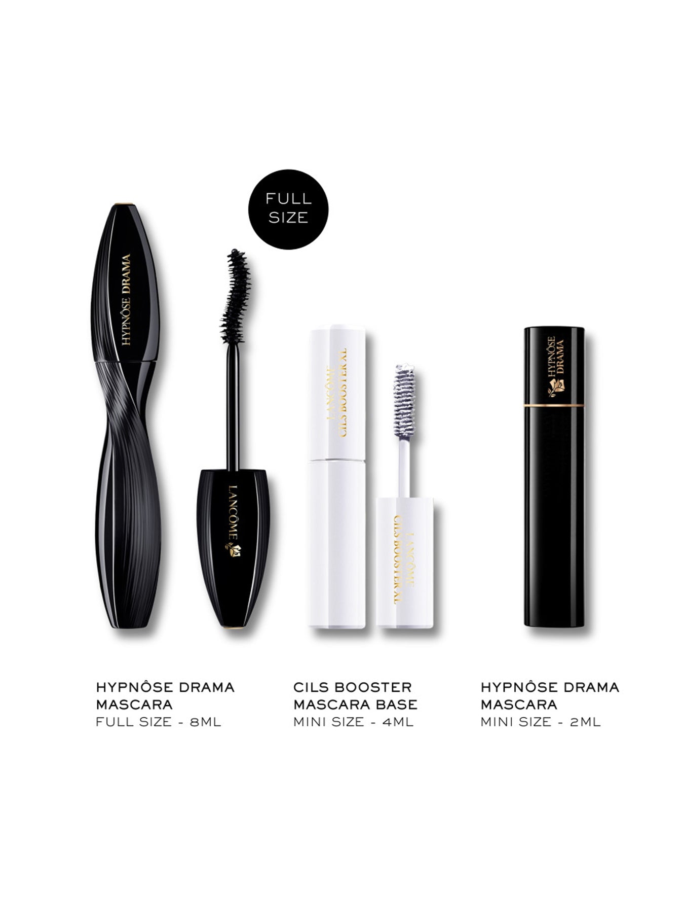 Lancôme Hypnôse Drama Mascara Gift Set