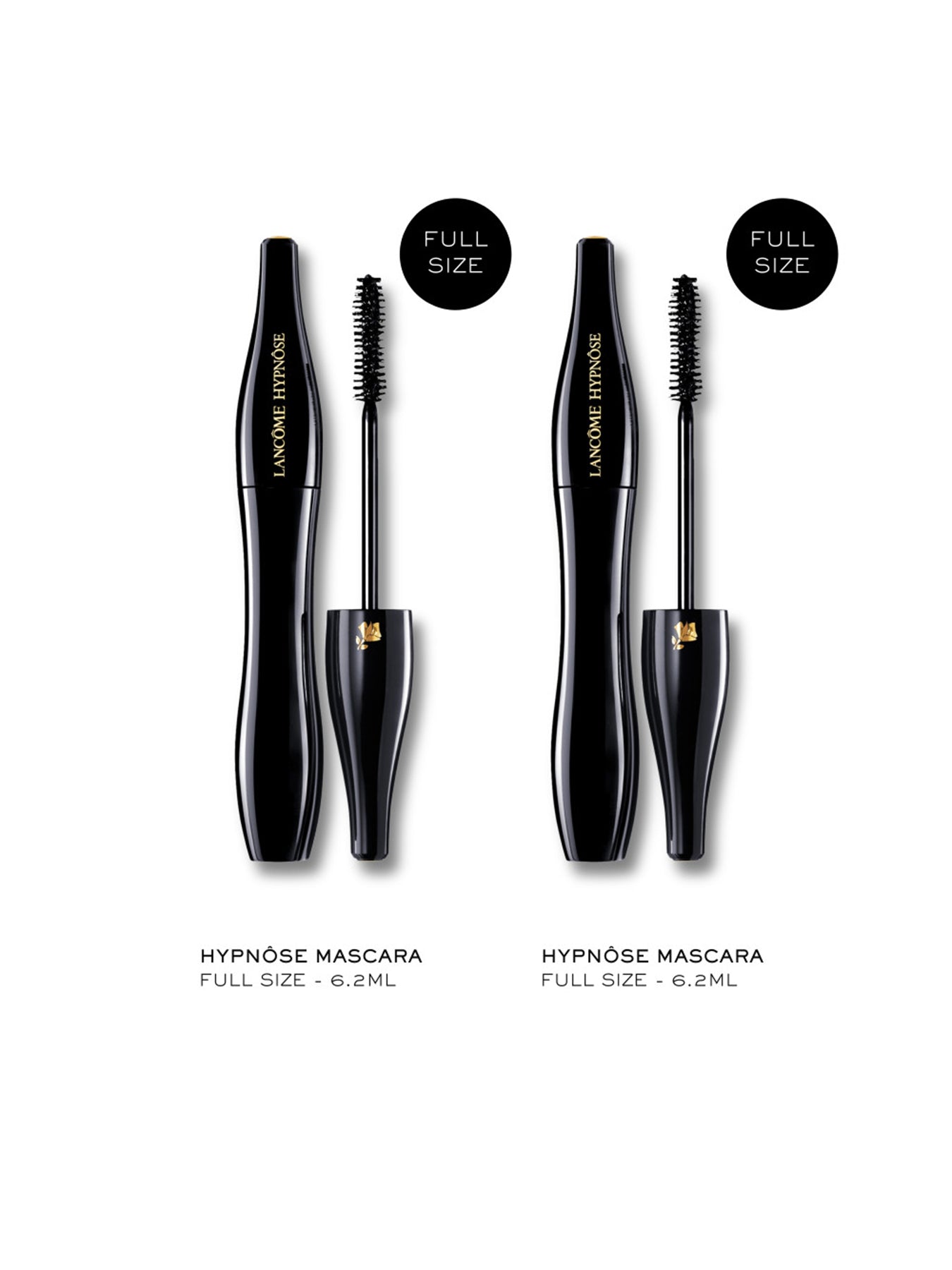 Lancôme Hypnôse Mascara Duo Gift Set