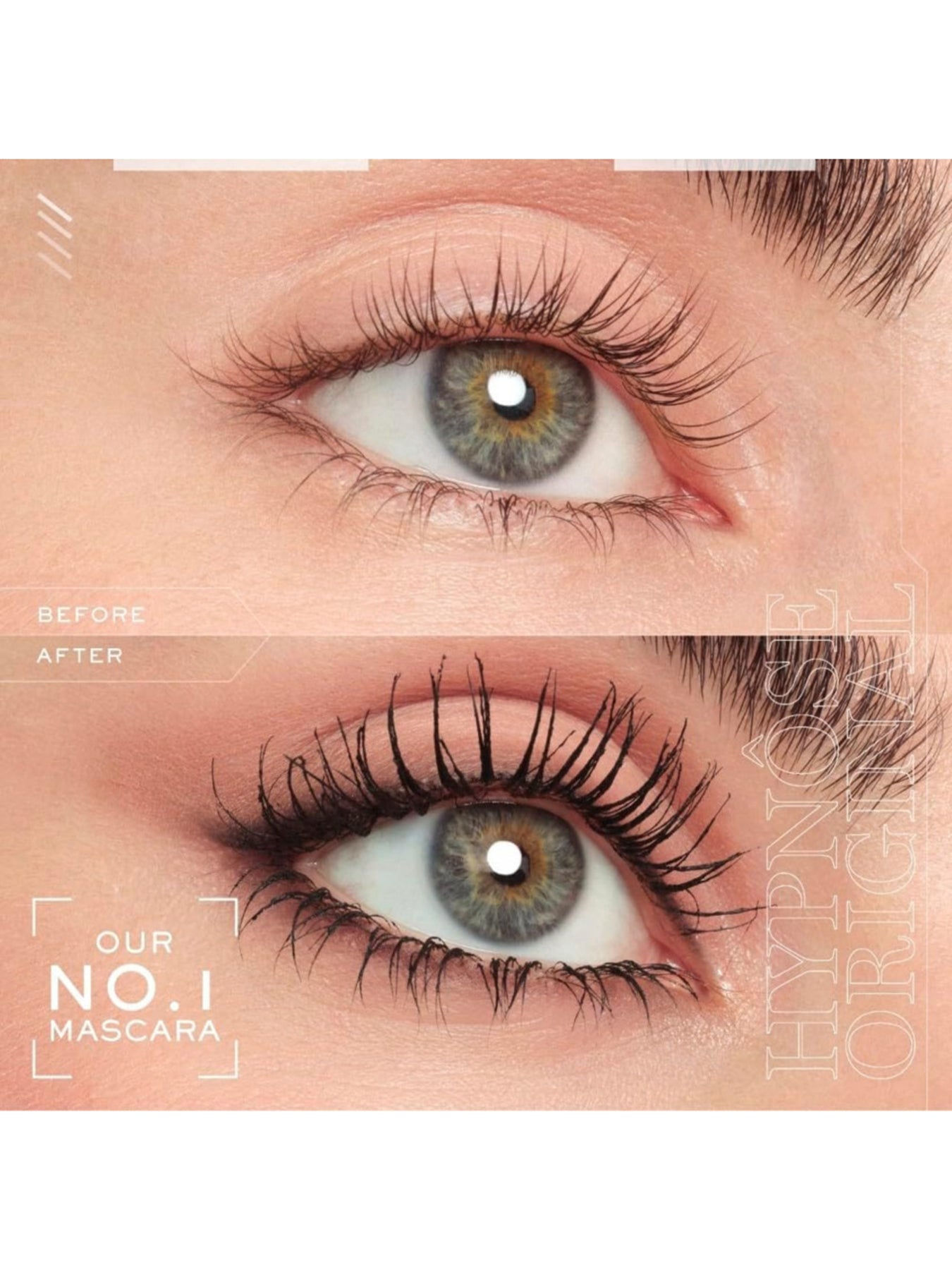 Lancôme Hypnôse Mascara Duo Gift Set