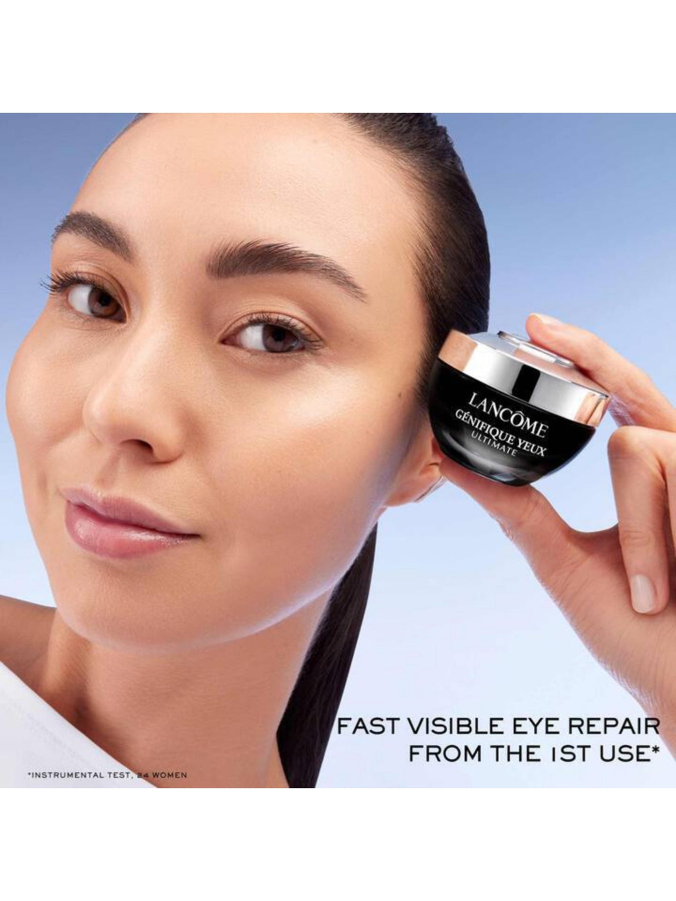 Lancôme Génifique Eye Routine Gift Set 20ml