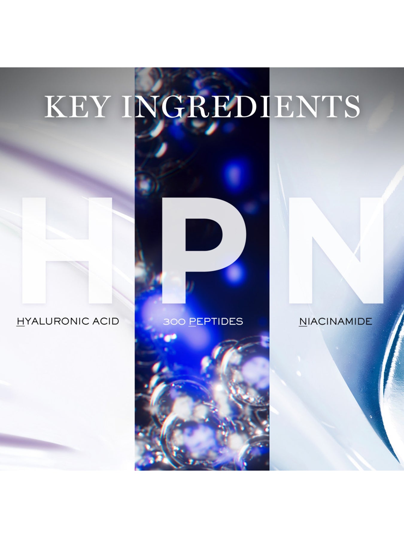 Lancôme Rénergie H.P.N. 300-Peptide Cream Gift Set 50ml