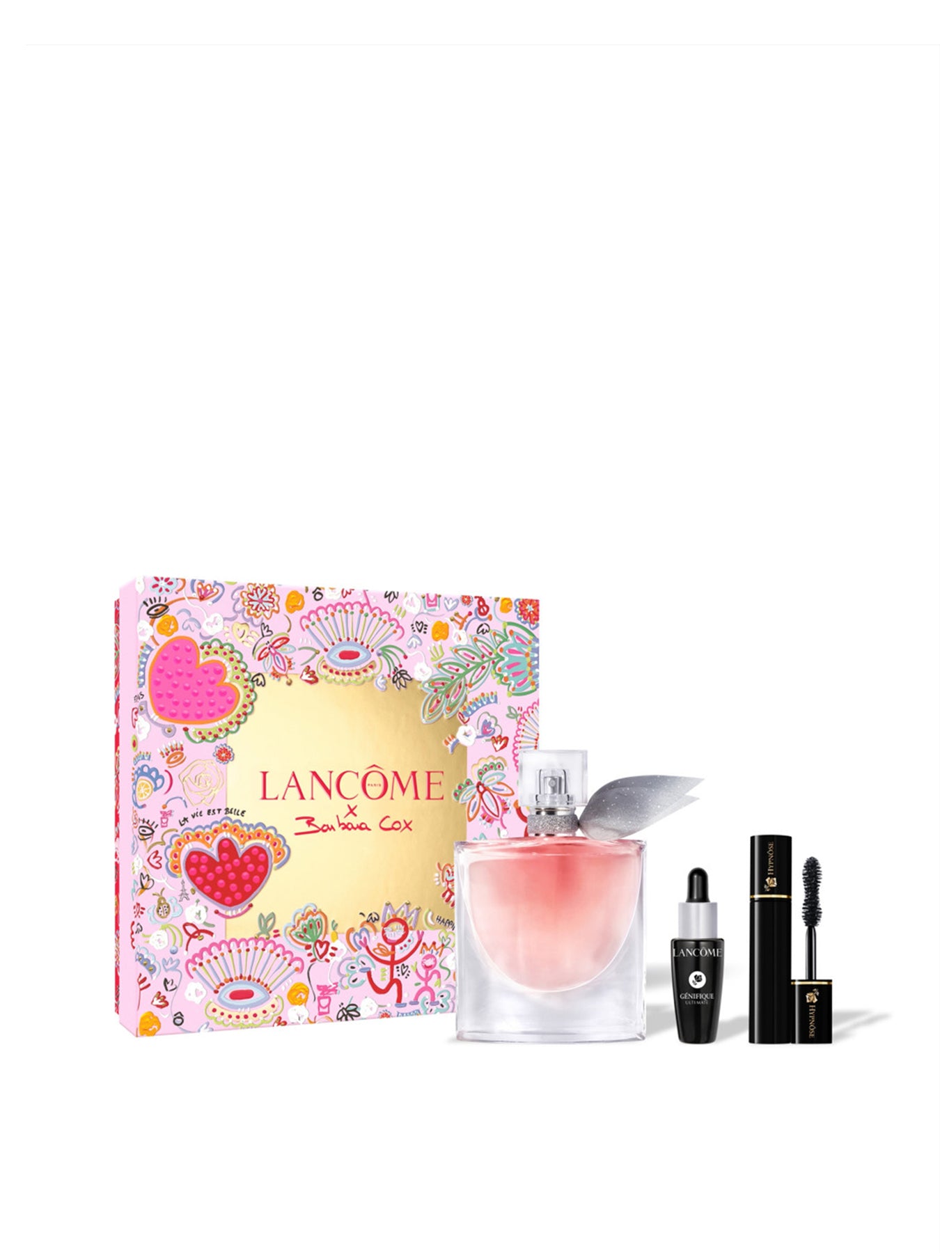 Lancôme La Vie Est Belle Eau de Parfum Gift Set 50ml