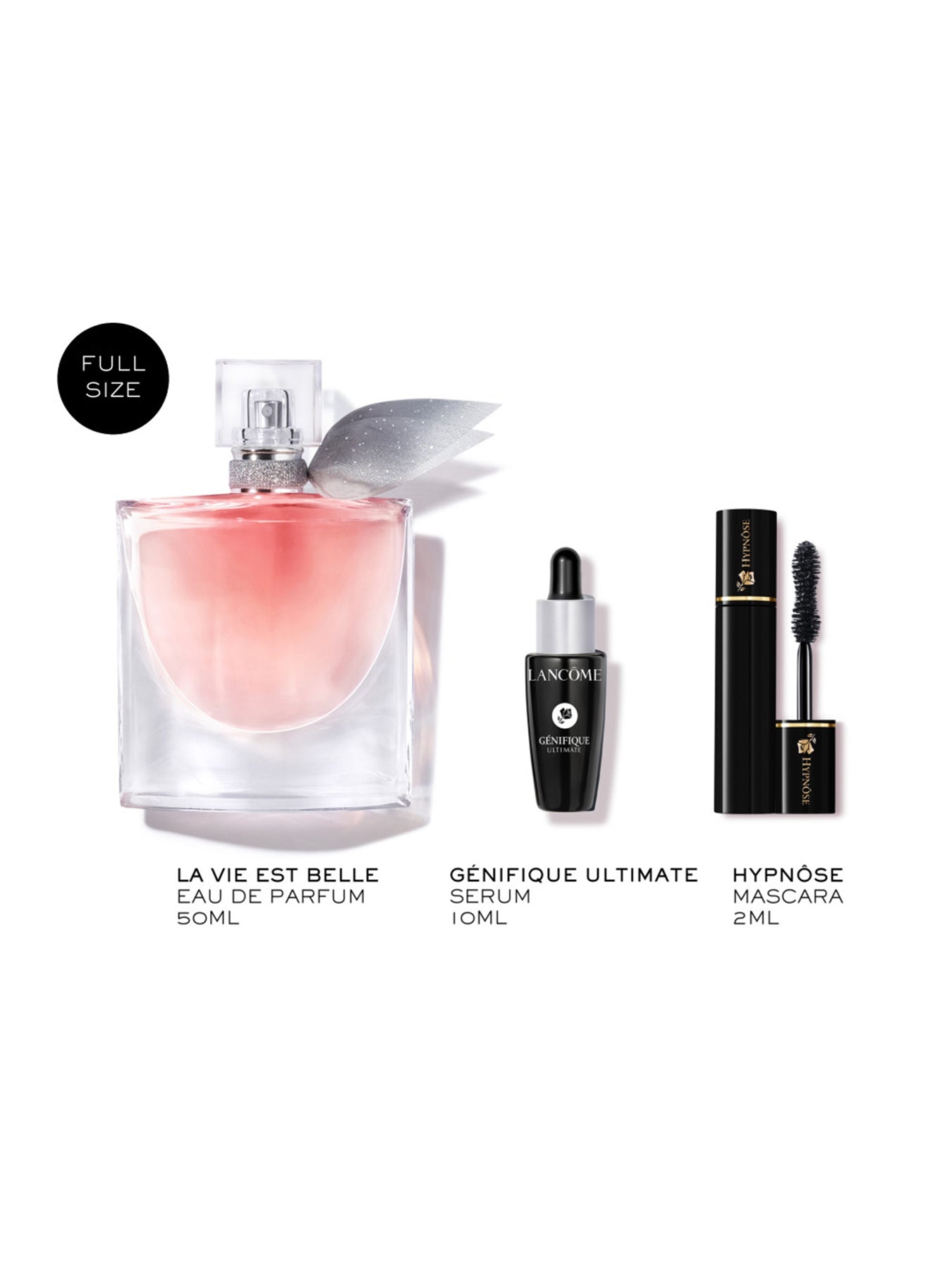 Lancôme La Vie Est Belle Eau de Parfum Gift Set 50ml
