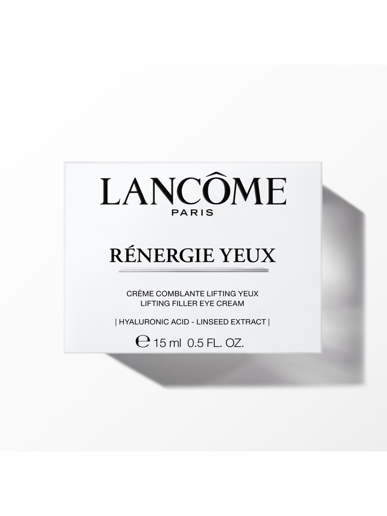 Lancôme Rénergie Eye Cream 20ml