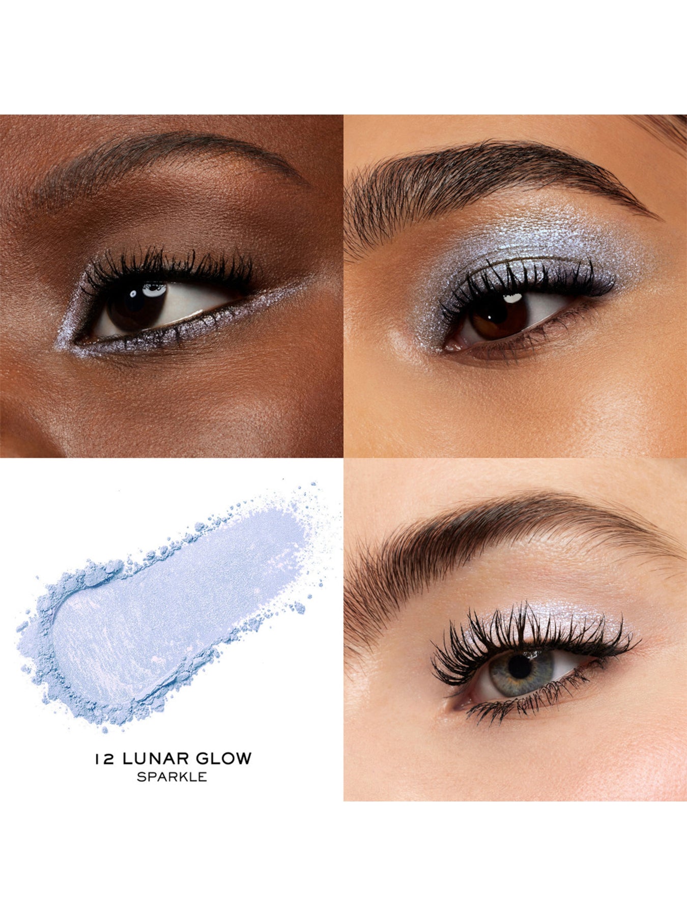 Idôle Goddess Dimension Mono Eyeshadow