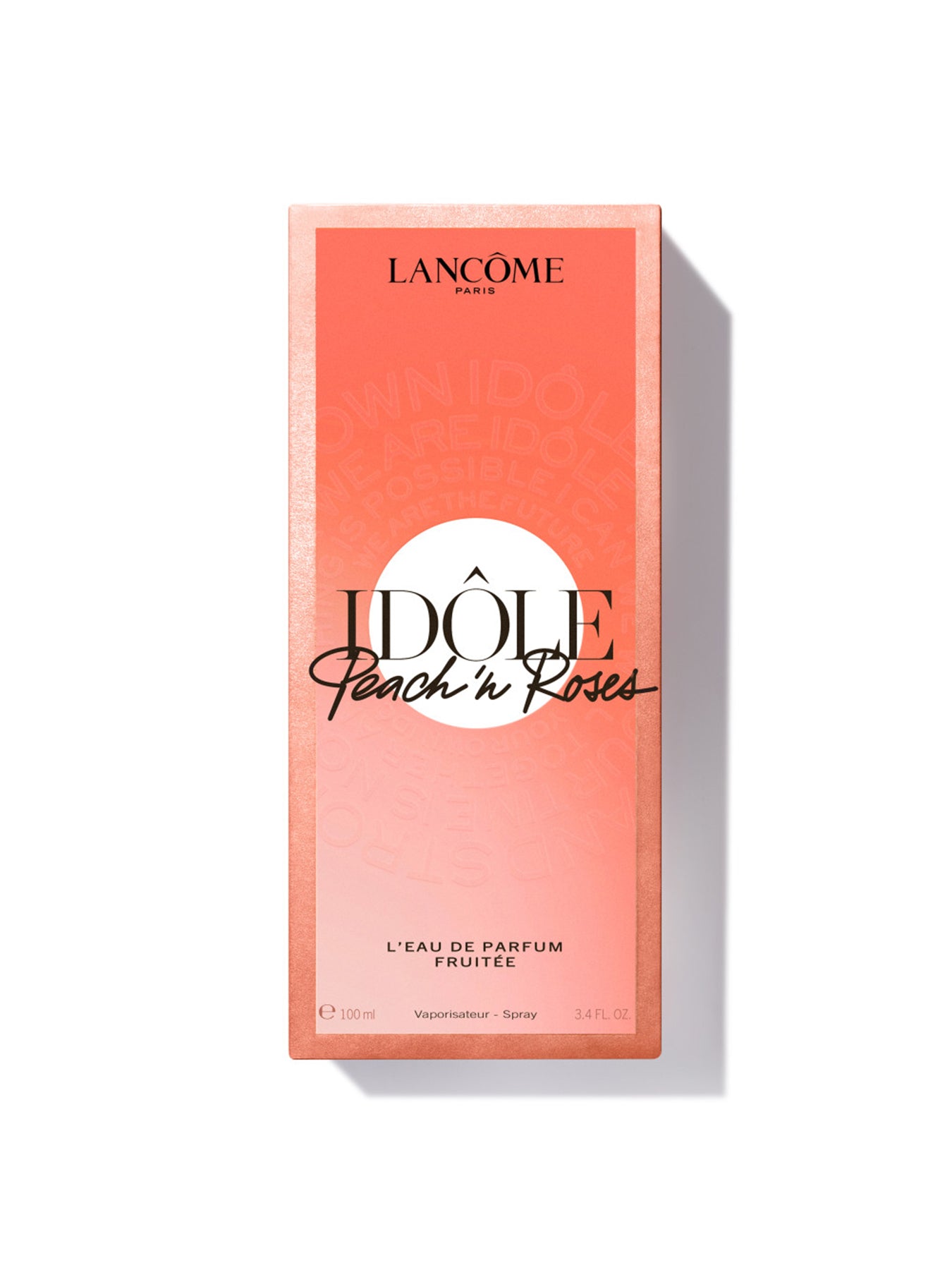 Lancôme Idôle Peach’n Roses Eau de Parfum 100ml