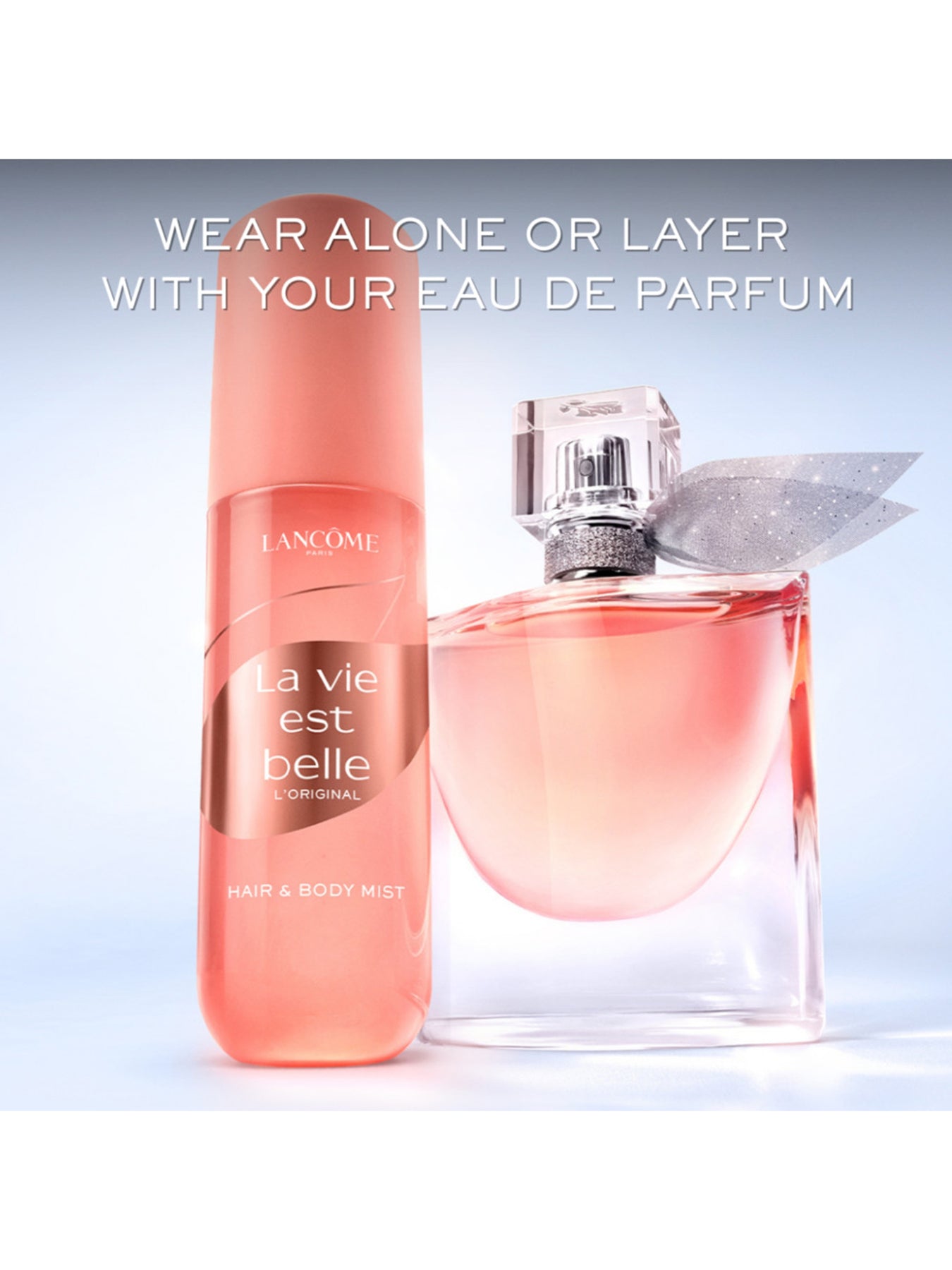 La Vie Est Belle L’Elixir Hair and Body Mist 100ml