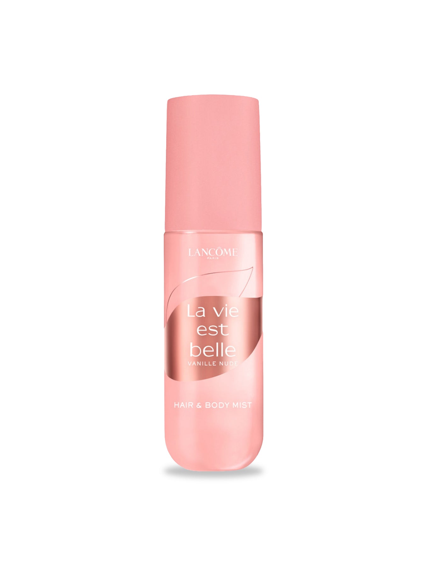 La Vie Est Belle Vanille Nude Hair and Body Mist 100ml