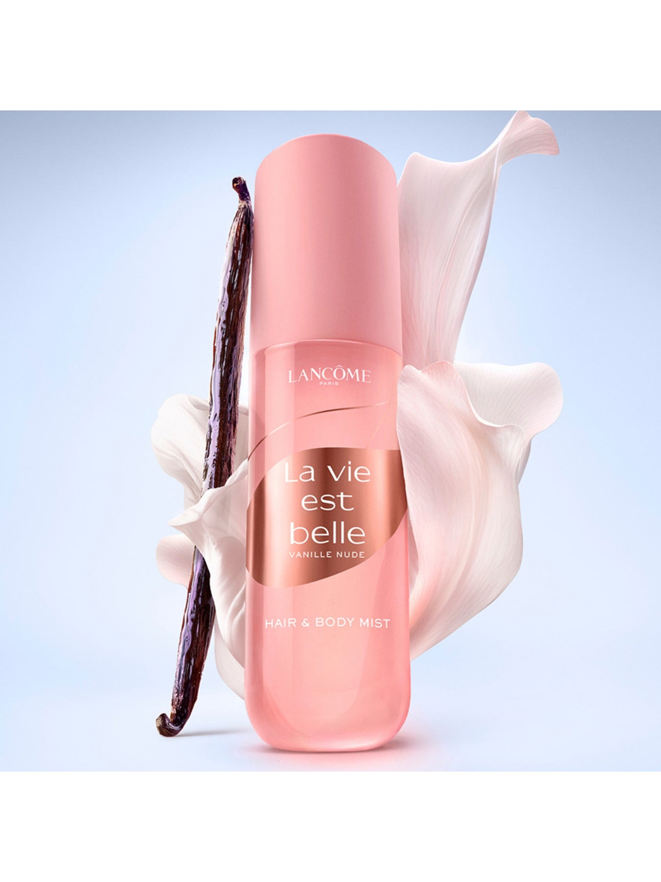La Vie Est Belle Vanille Nude Hair and Body Mist 100ml