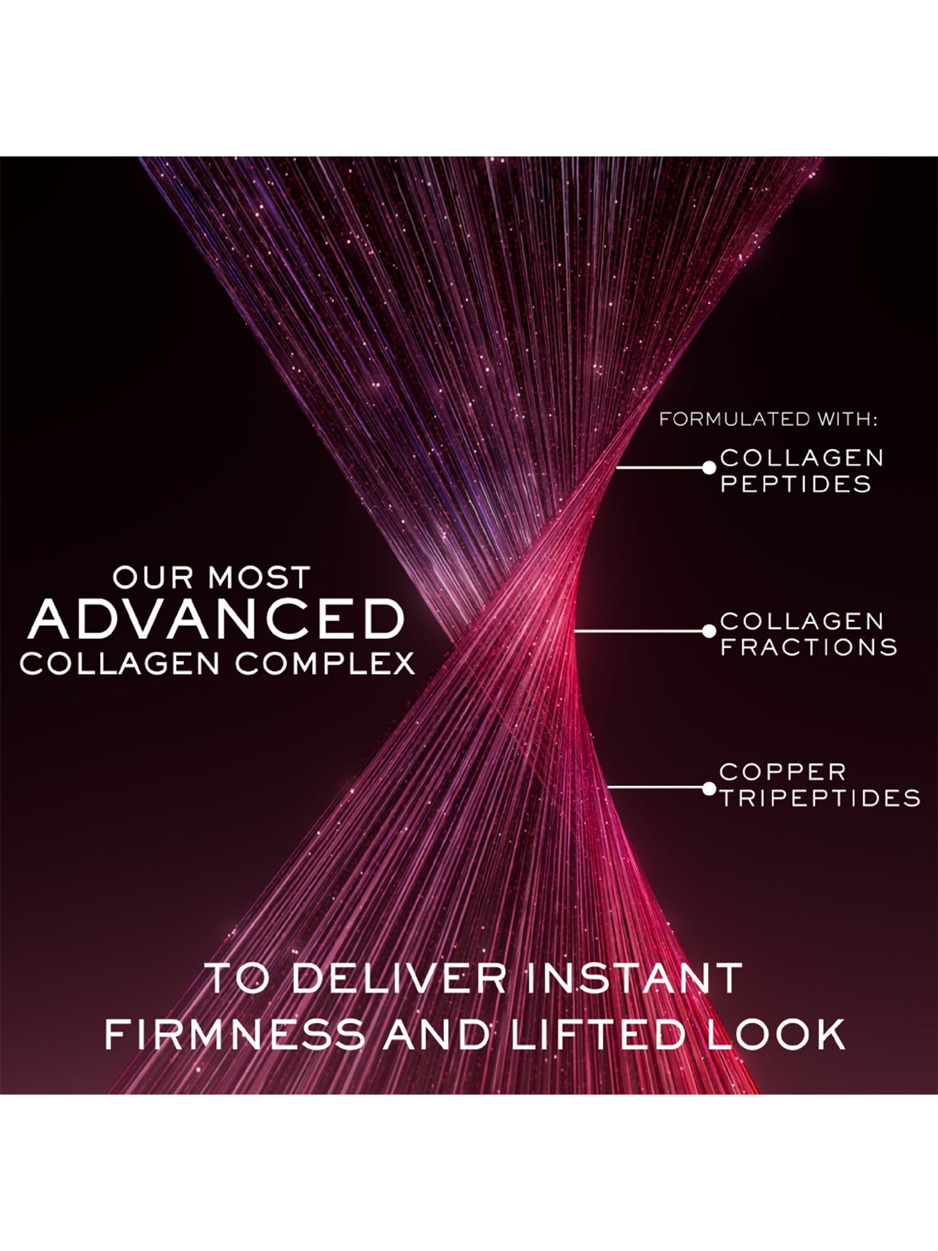 Rénergie Collagen Lift-Xtend Cream 50ml