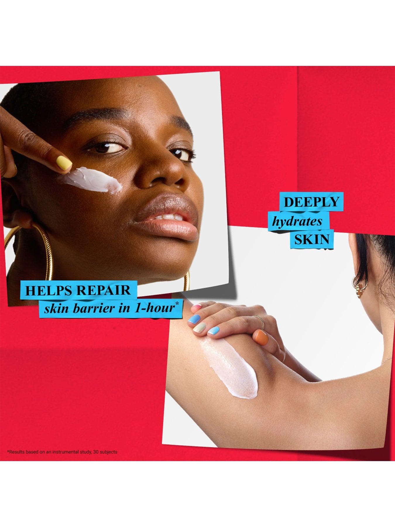 Ultra Hydrating Hits Skincare Set