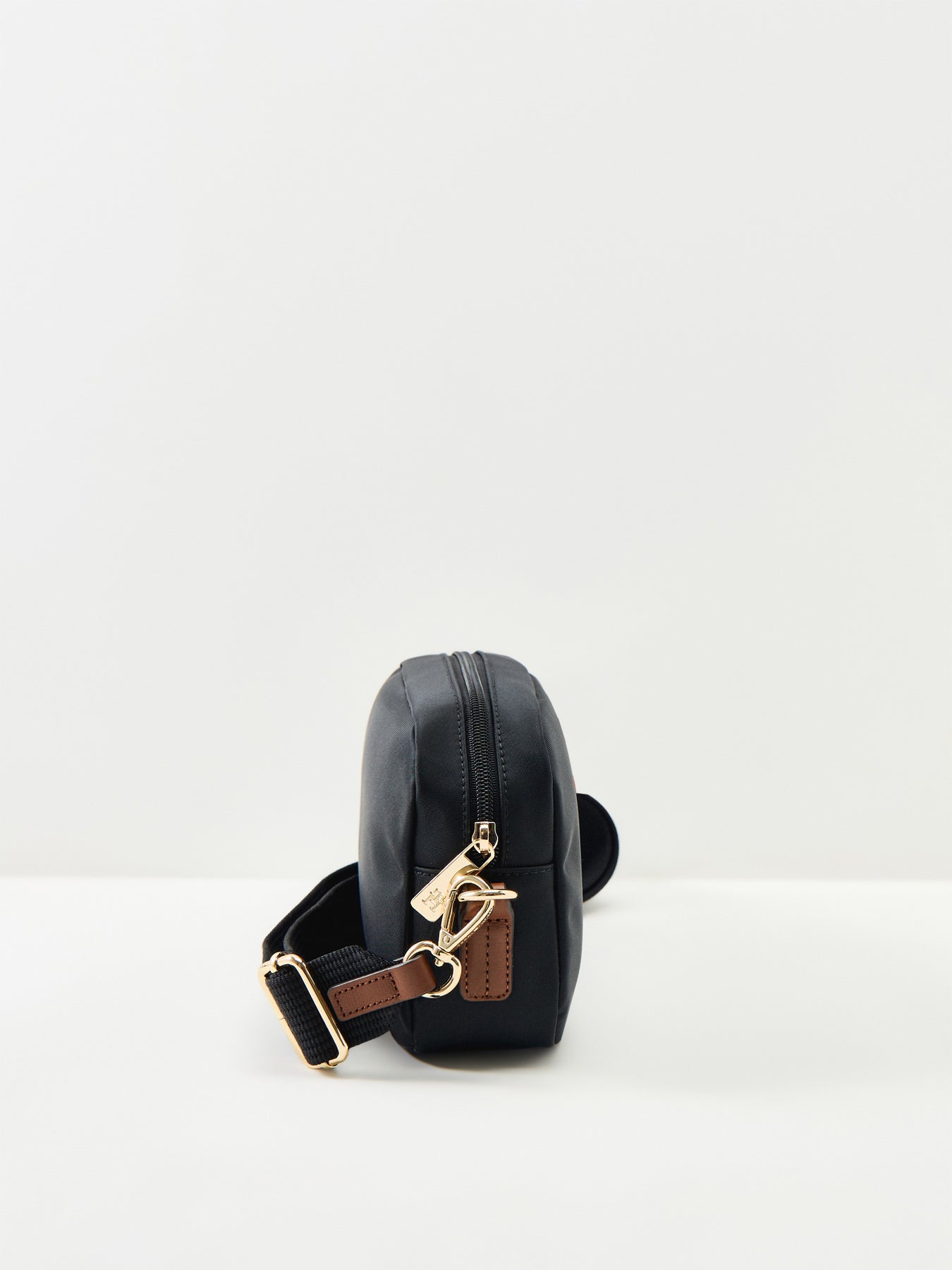 Popette Camera Bag Black
