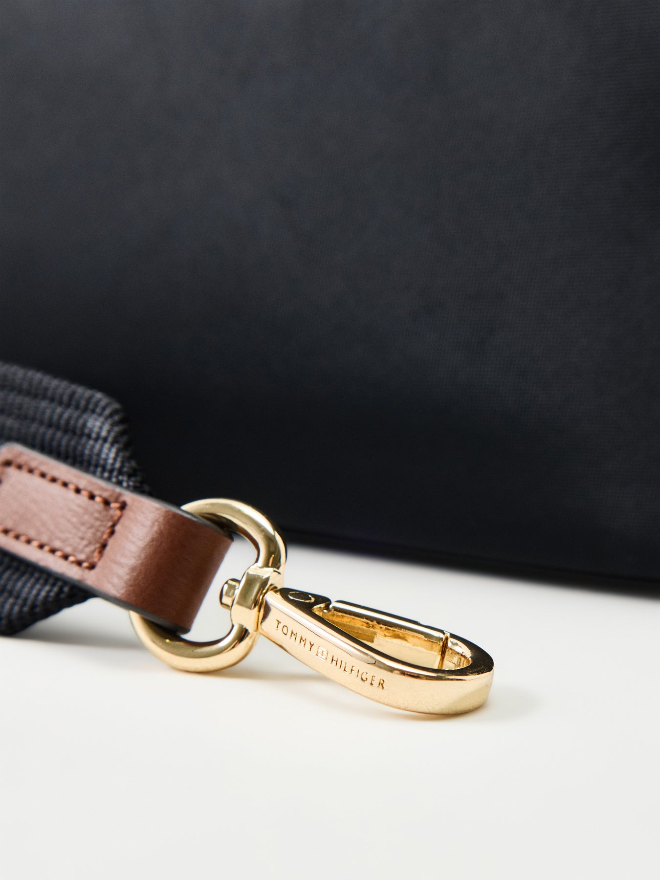 Popette Camera Bag Black