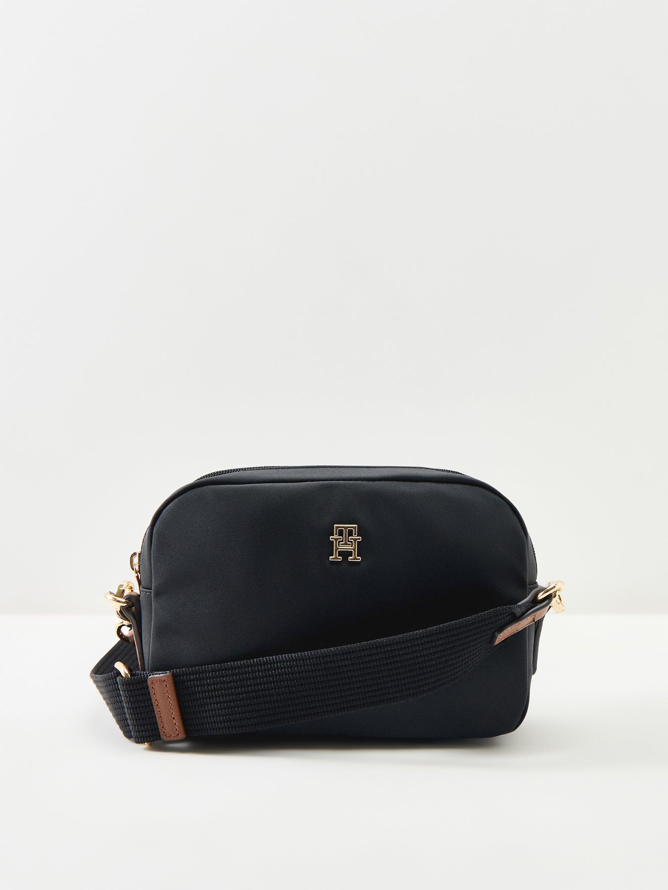 Popette Camera Bag Black