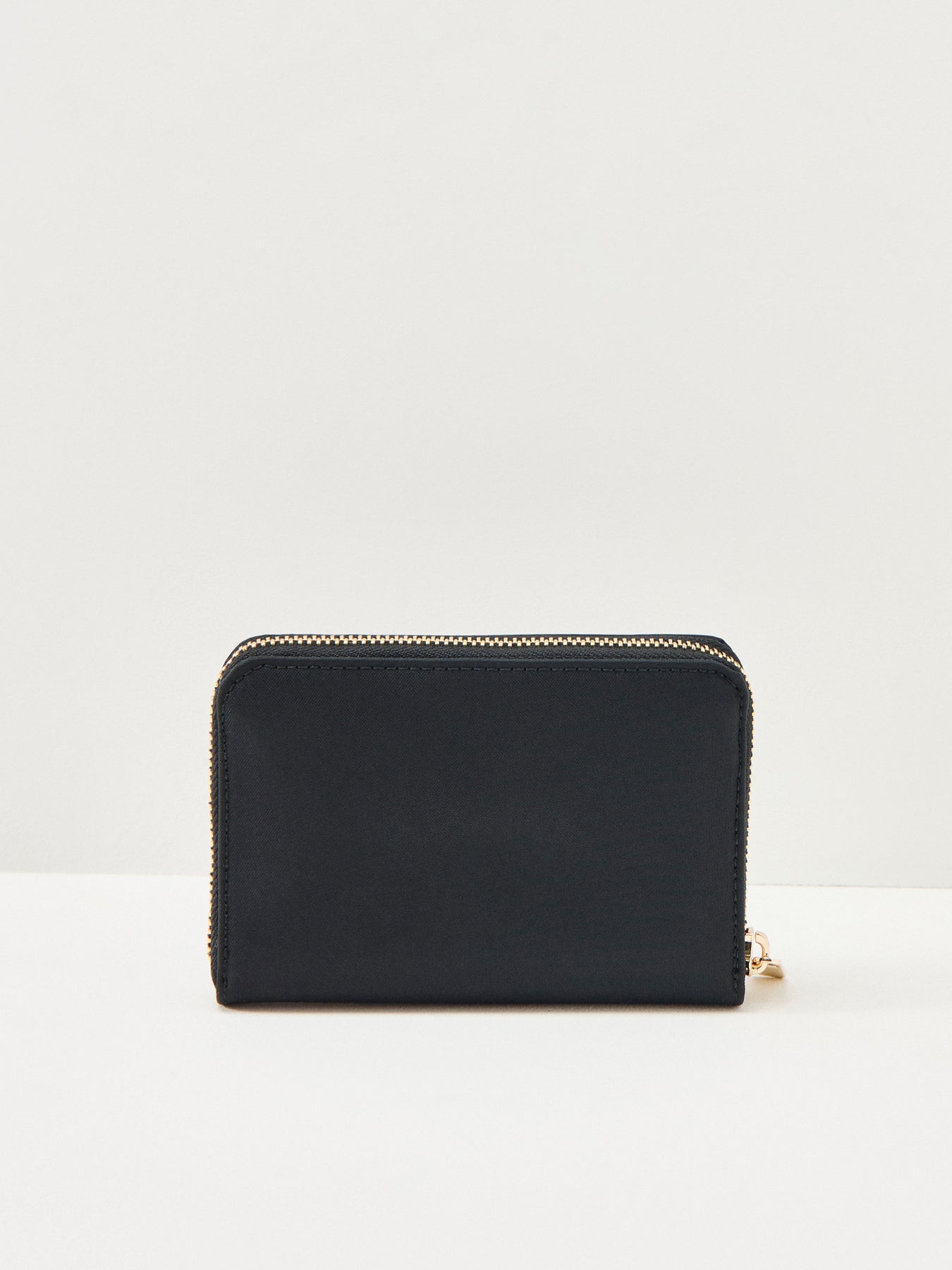 Popette Med Za Nylon Wallet