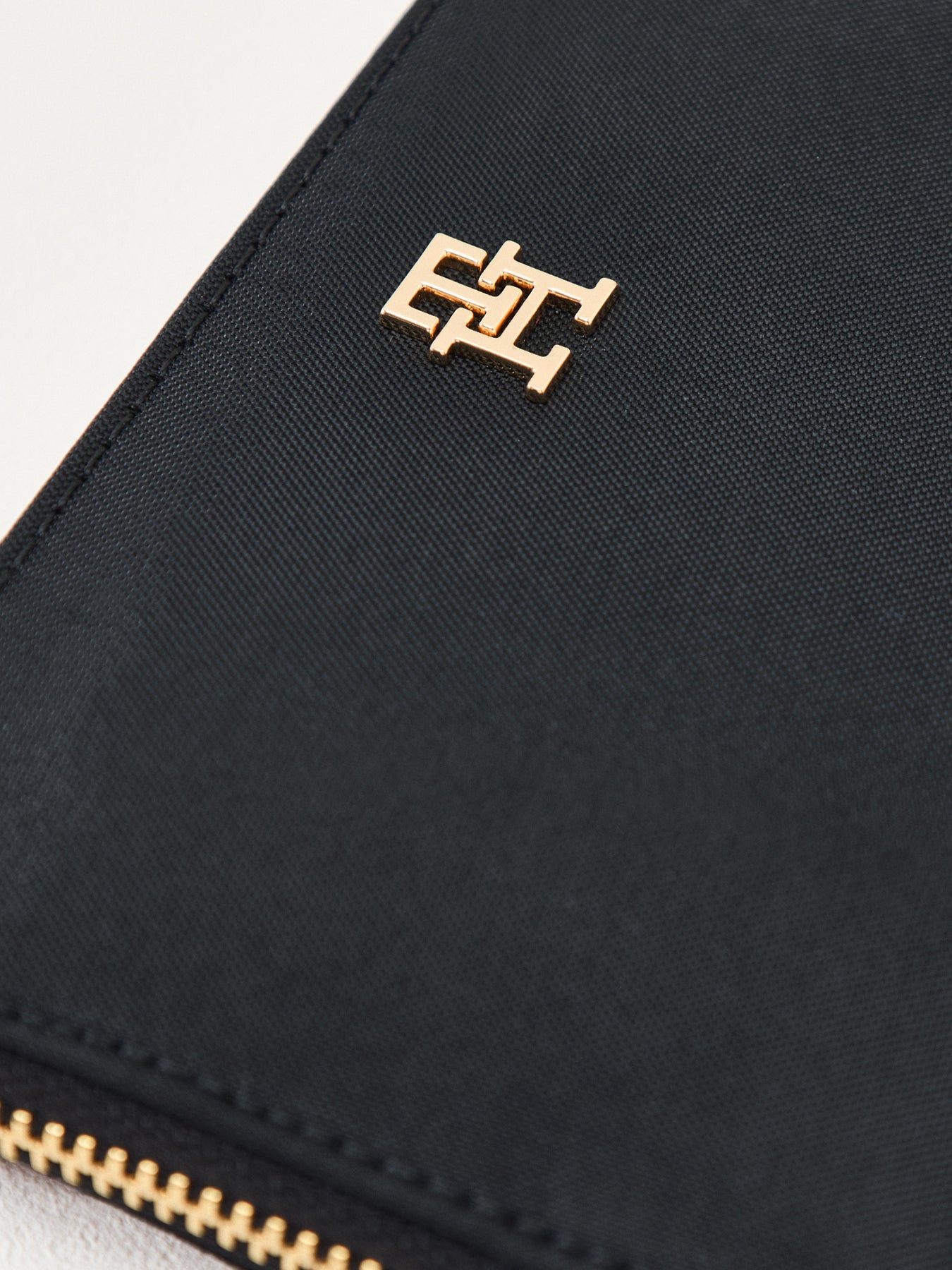 Popette Med Za Nylon Wallet