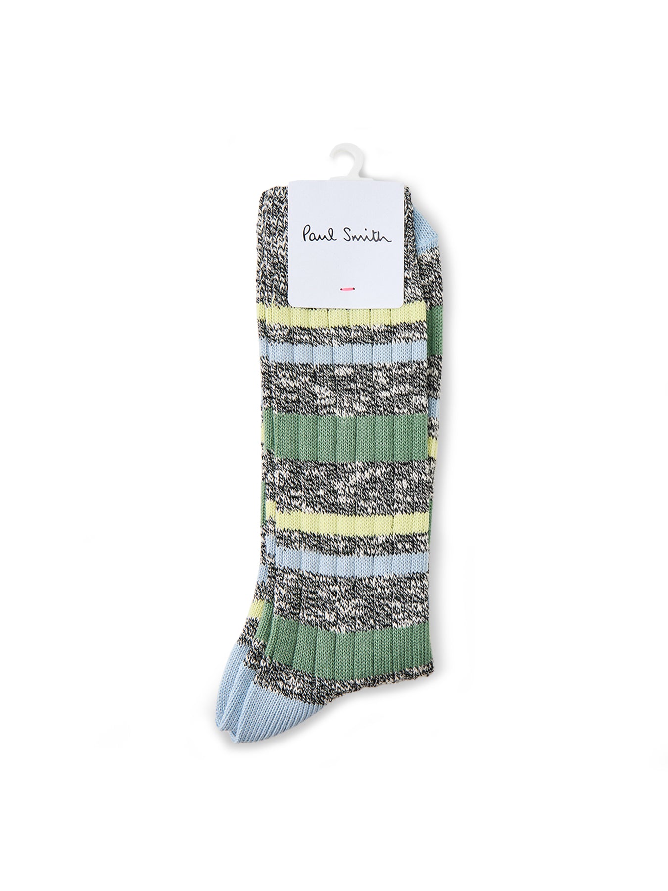 Odin Chunky Crew Socks Multi