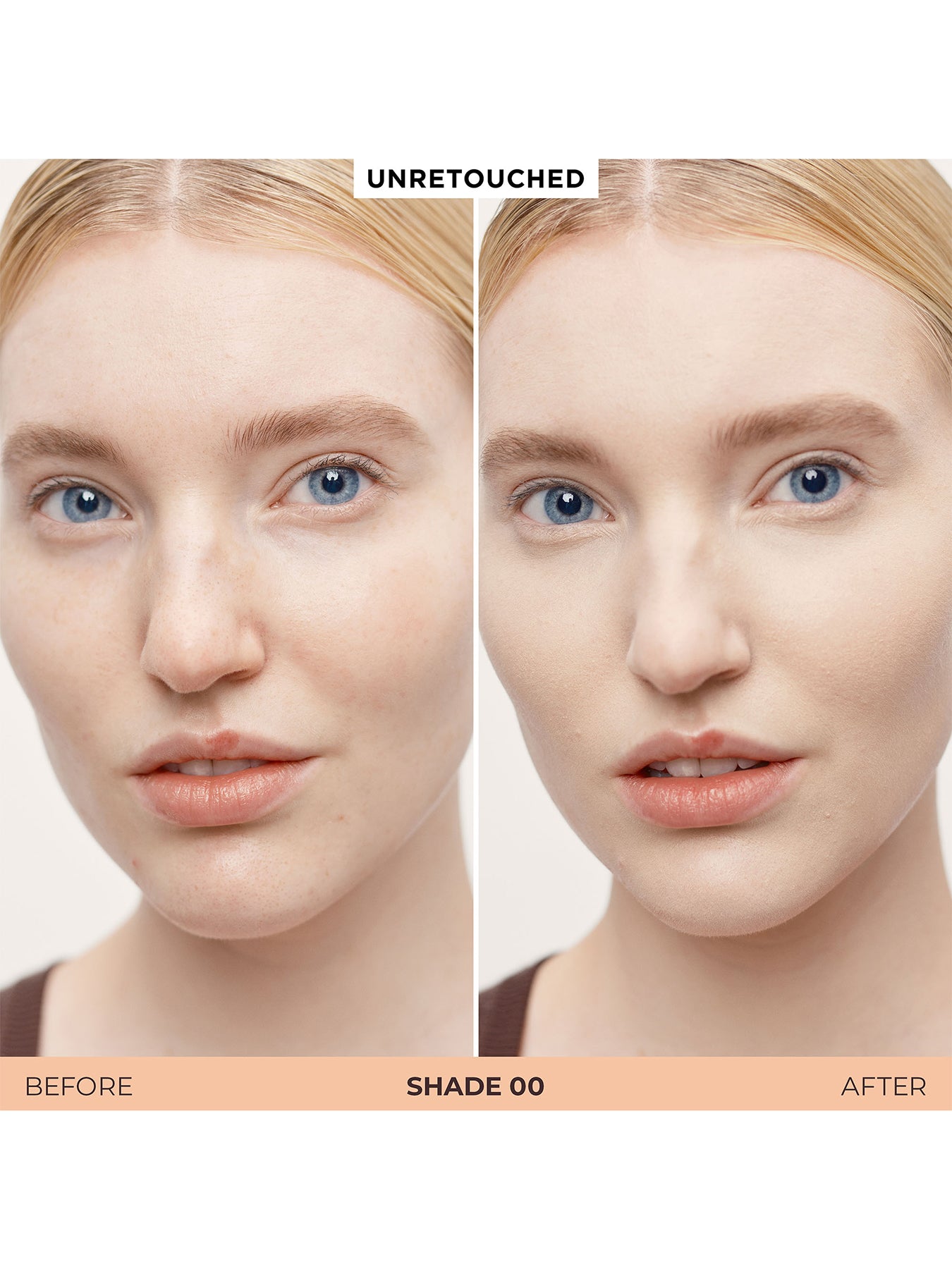 Tinted Blur Balm 5g