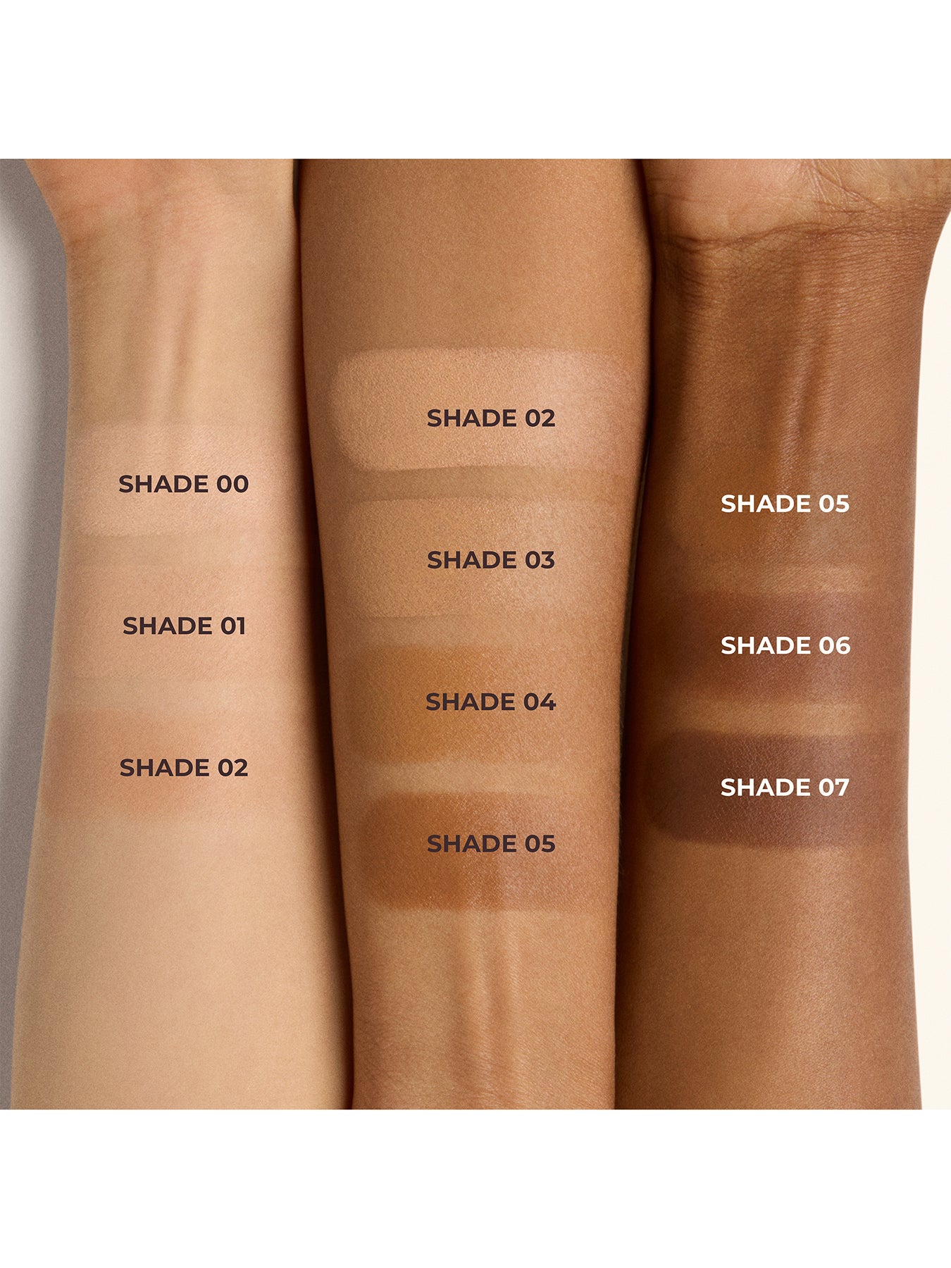 Tinted Blur Balm 5g