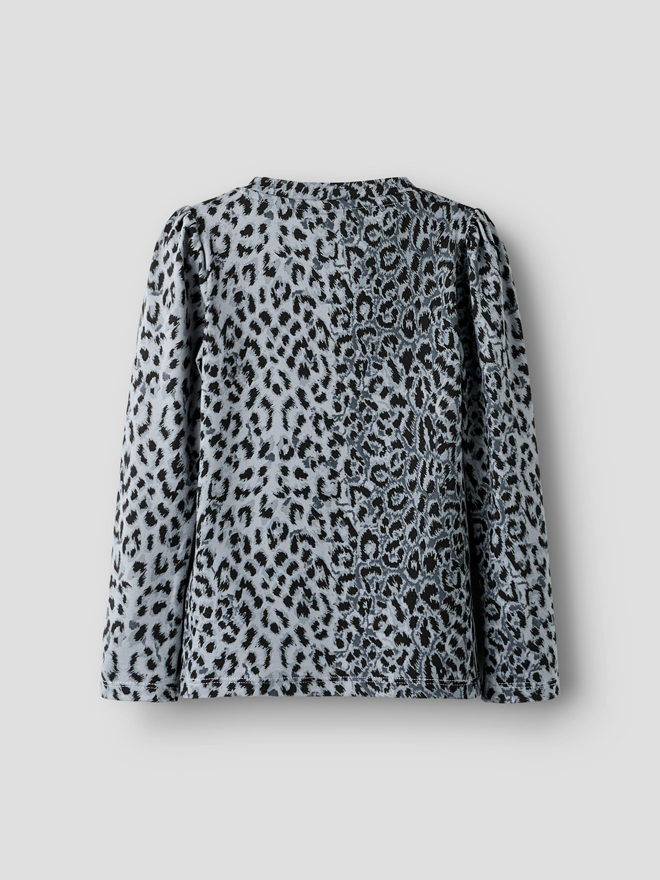Baby Long Sleeve Top Night Owl Print