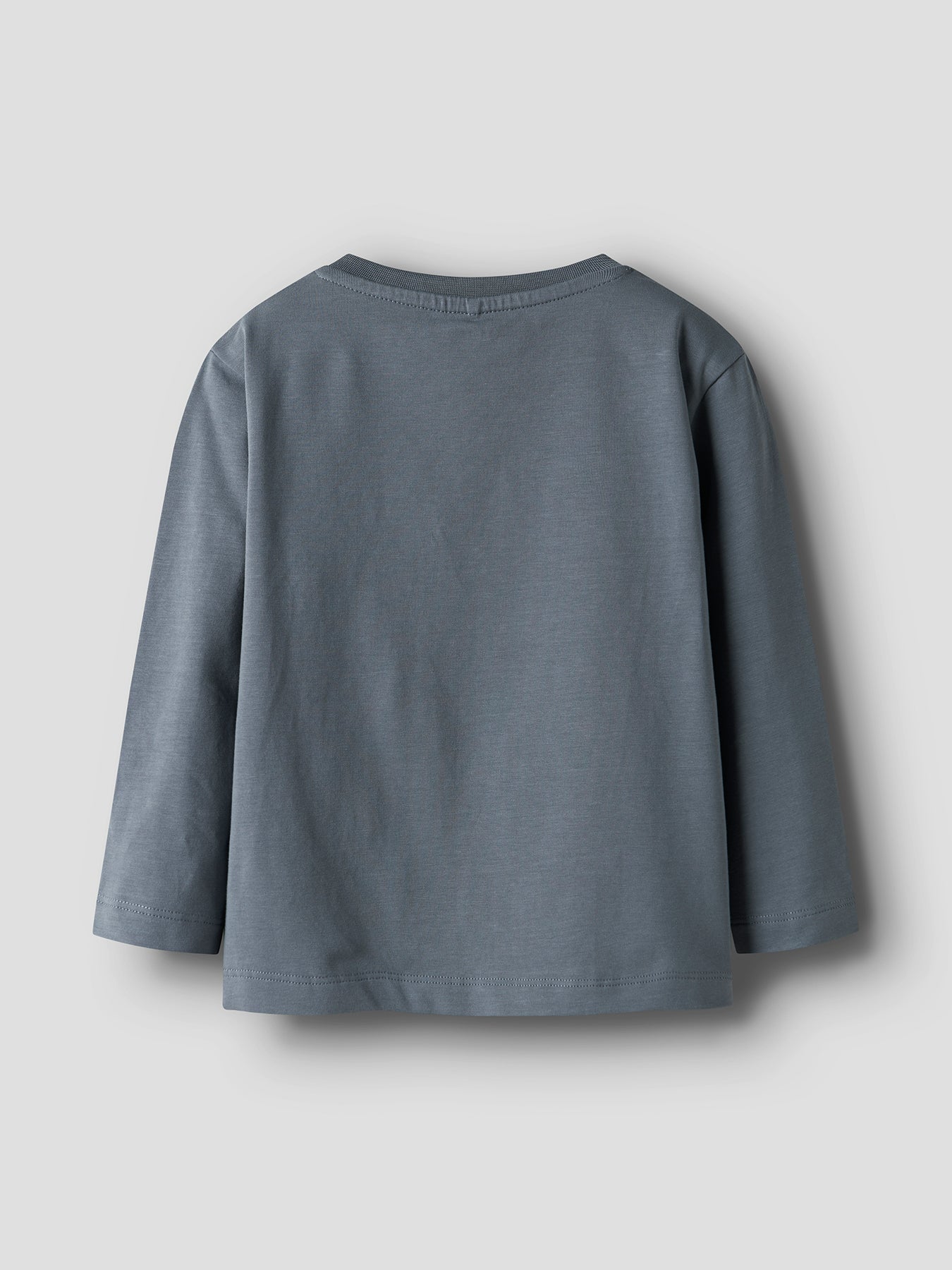 Kids' Pokémon Long Sleeve Top Grey