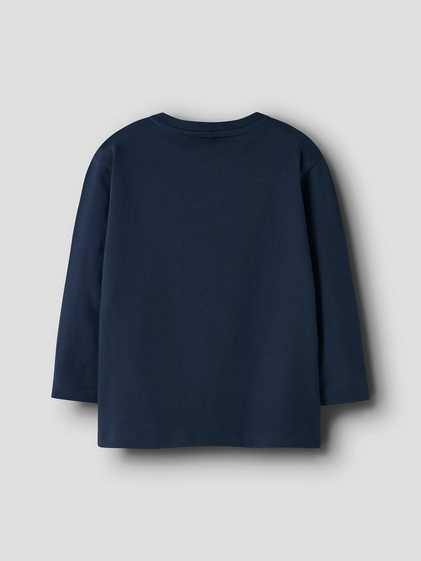 Kids' Pokémon Long Sleeve Top Grey
