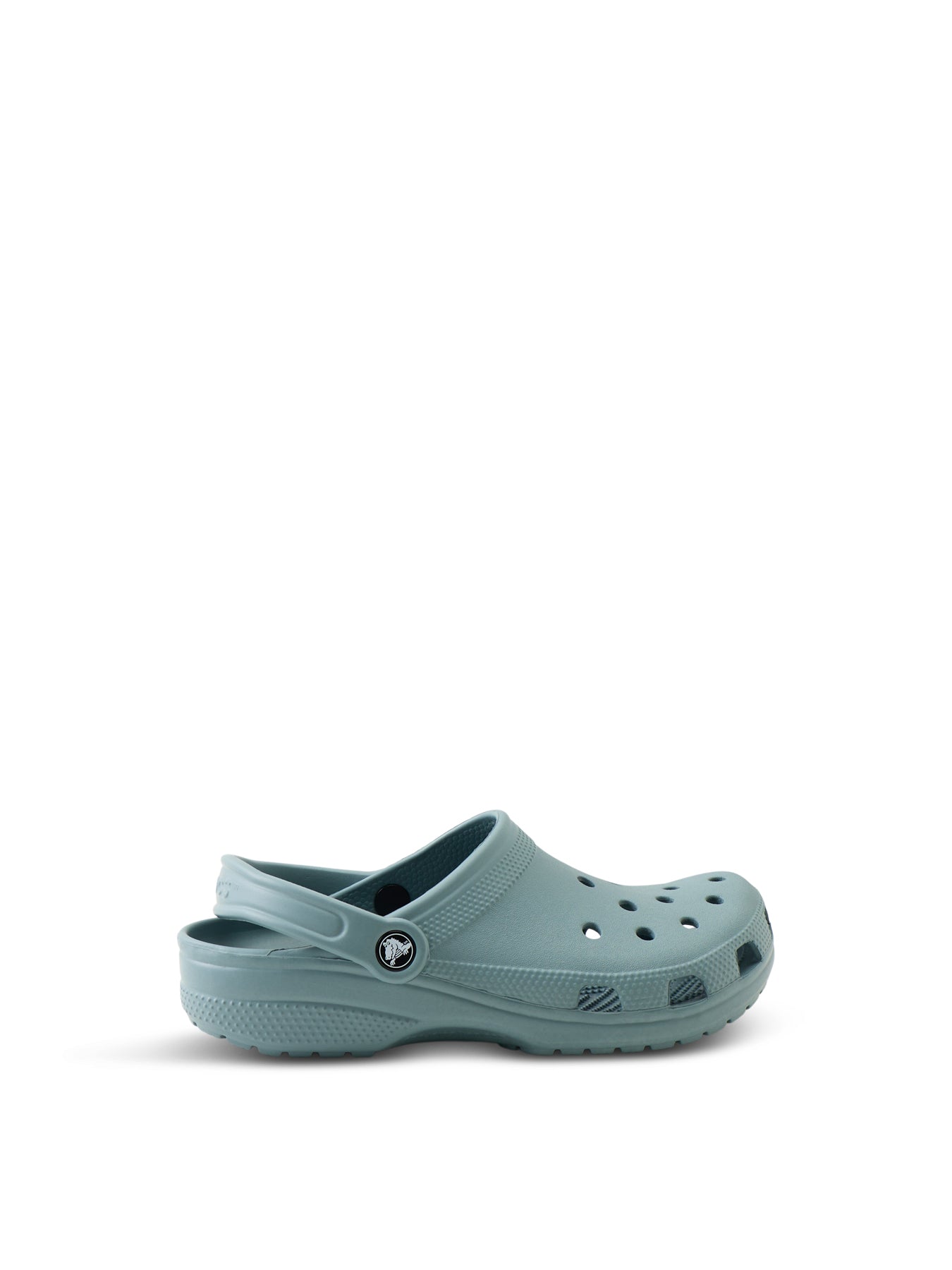 Womens Classic Slingback Sandals grey