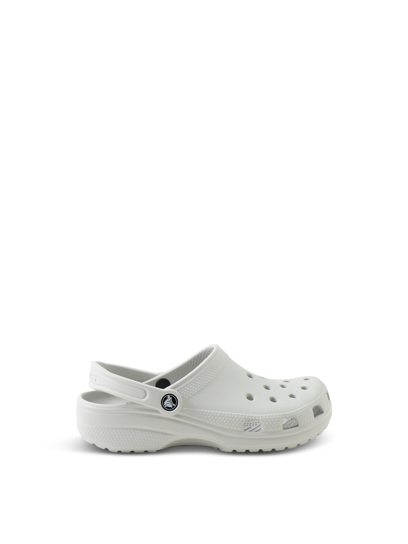 Womens Classic Slingback Sandals white