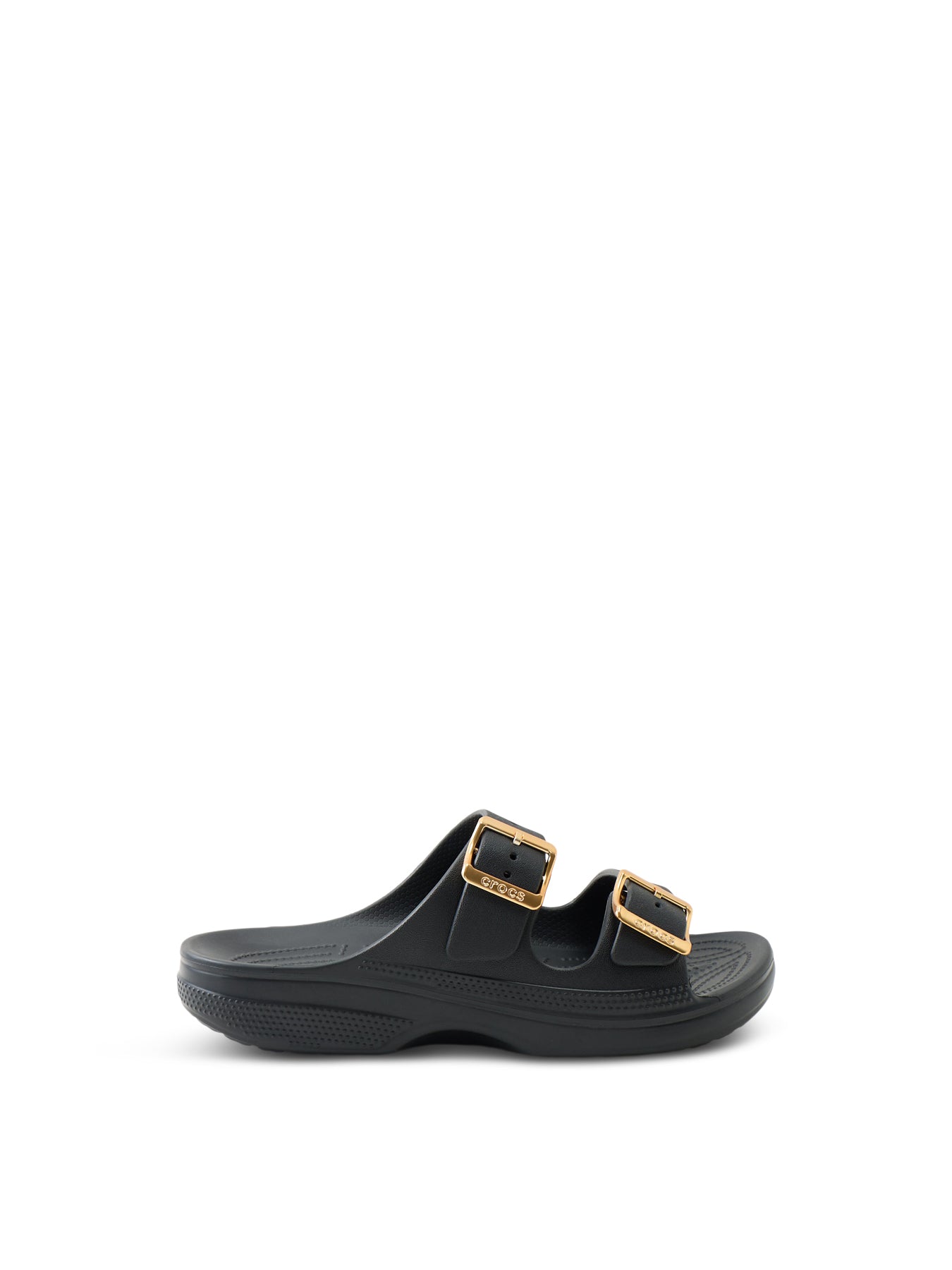 Saturday Slide Sandals