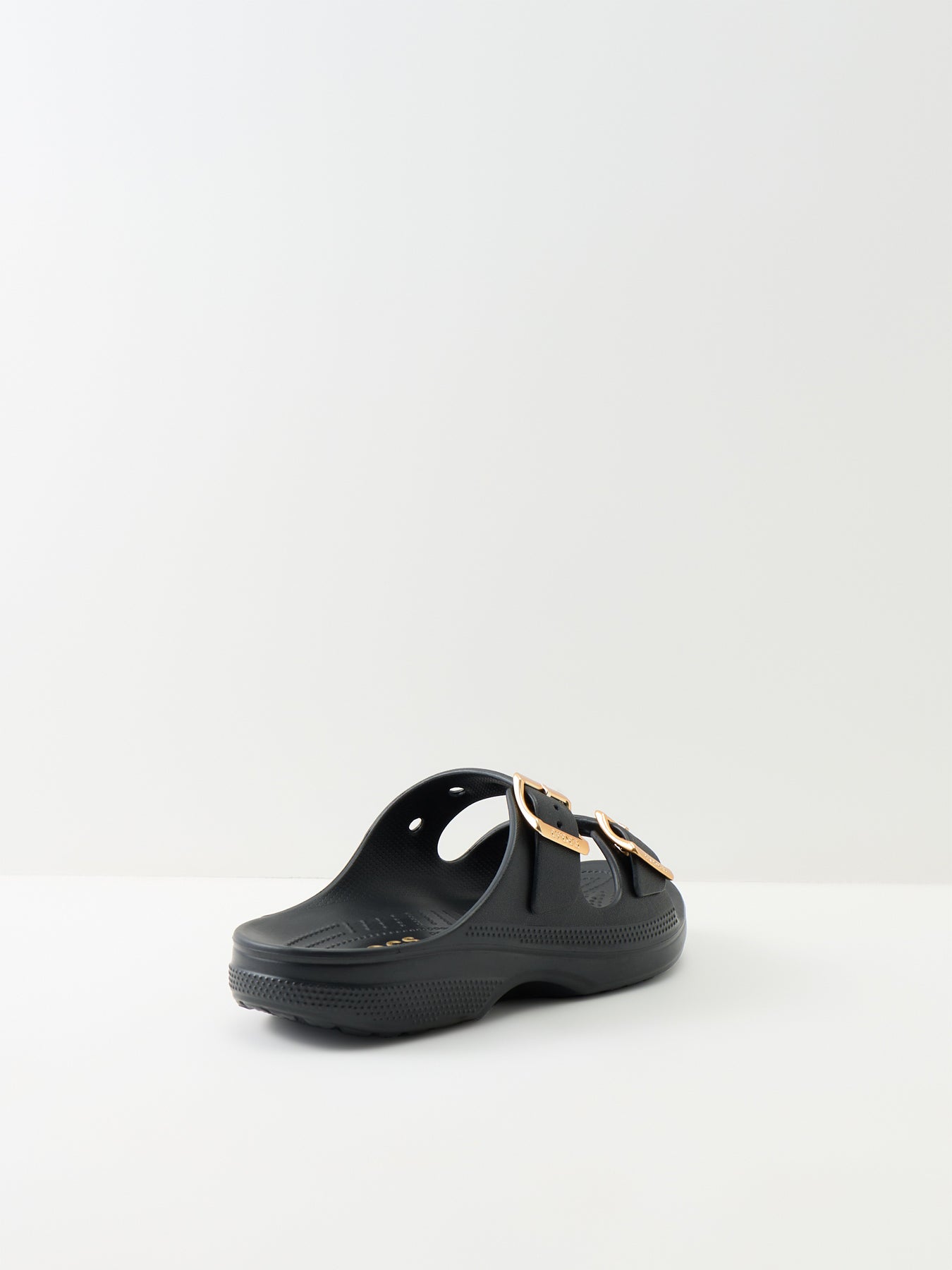 Saturday Slide Sandals