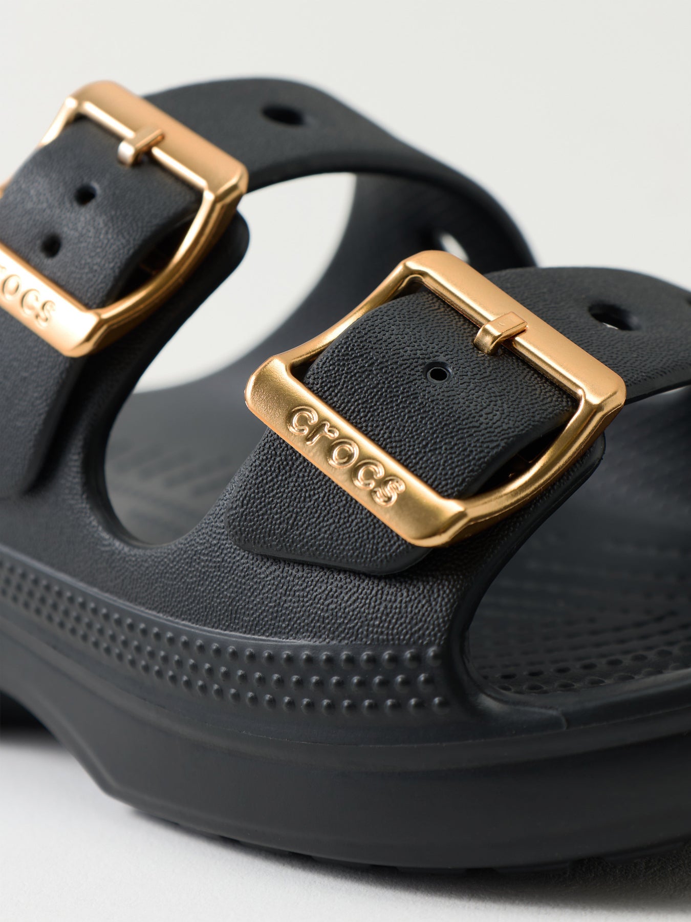 Saturday Slide Sandals