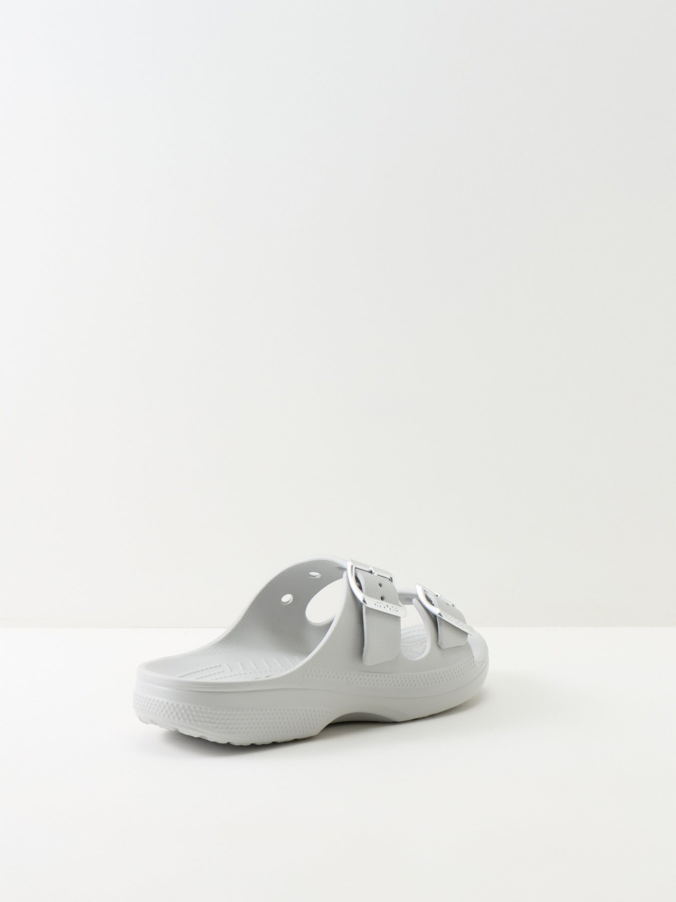 Saturday Slide Sandals