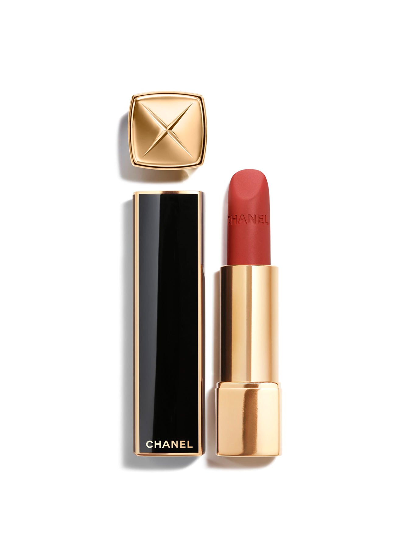 Rouge Allure Velvet Limited Edition