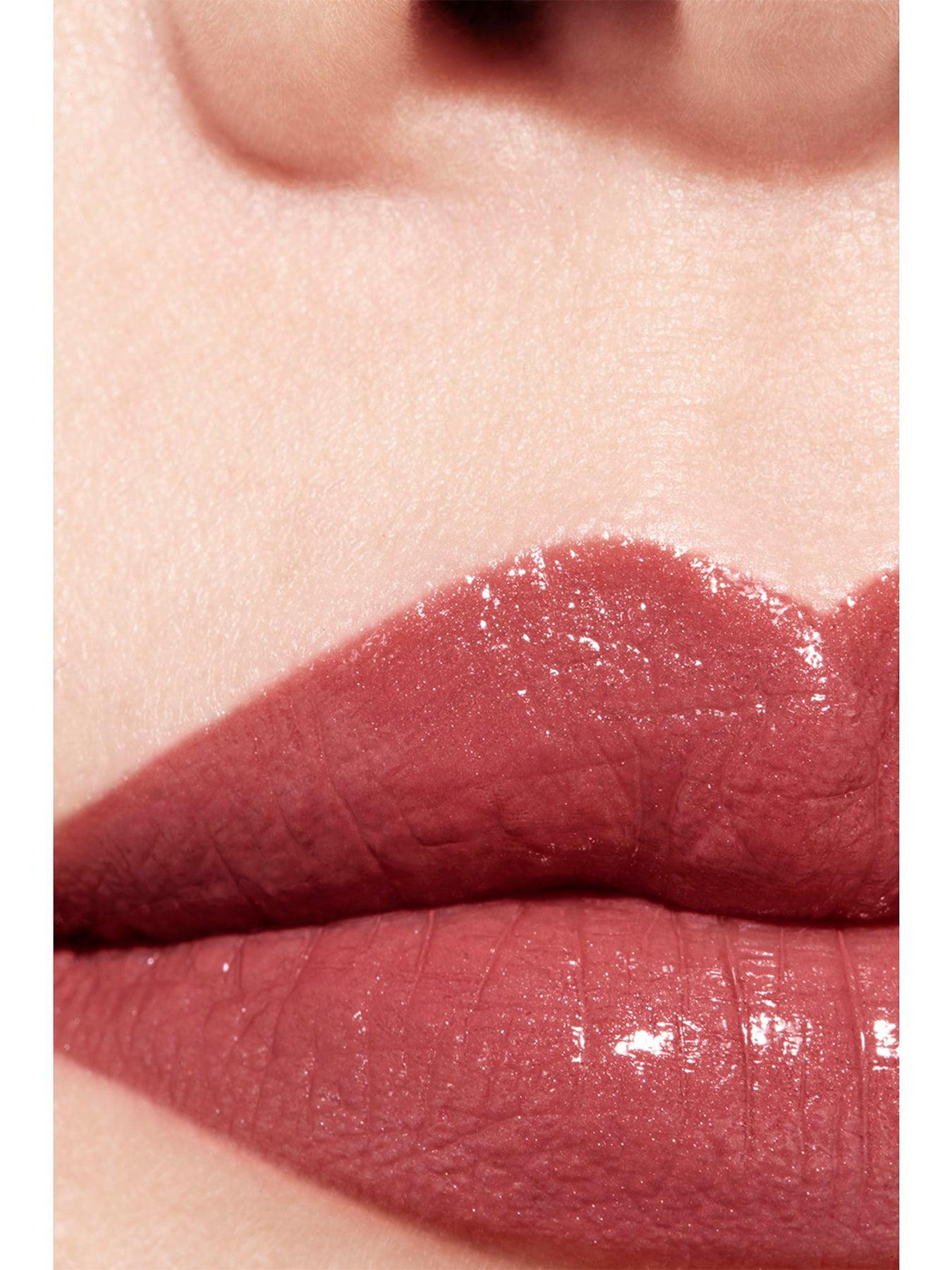 Rouge Coco Baume Hydrating Lip Balm