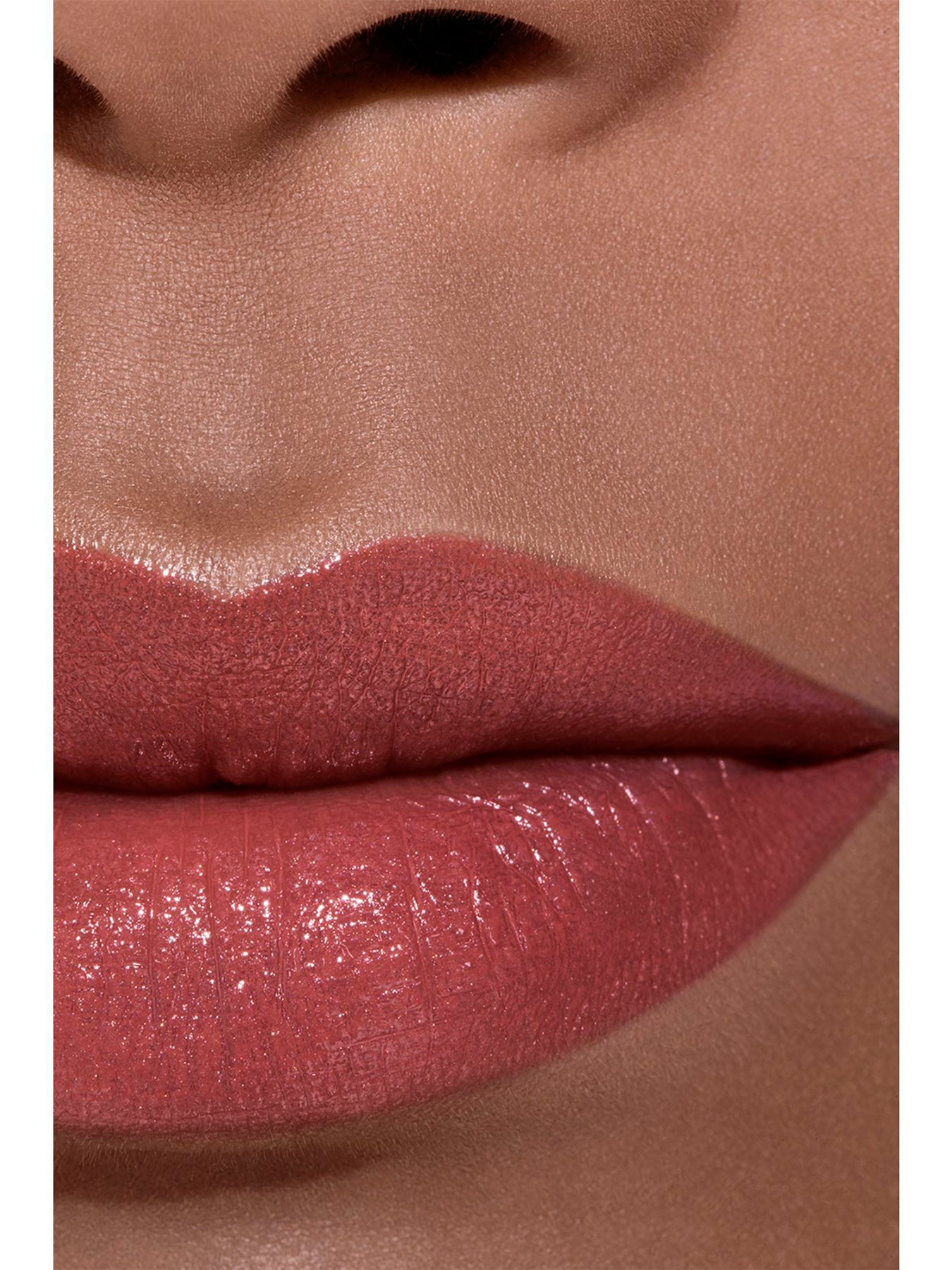 Rouge Coco Baume Hydrating Lip Balm