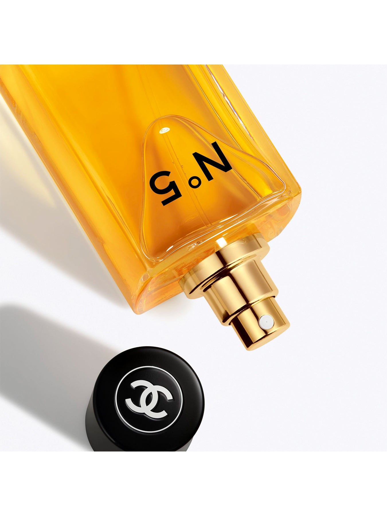 No.5 Eau de Toilette 75ml
