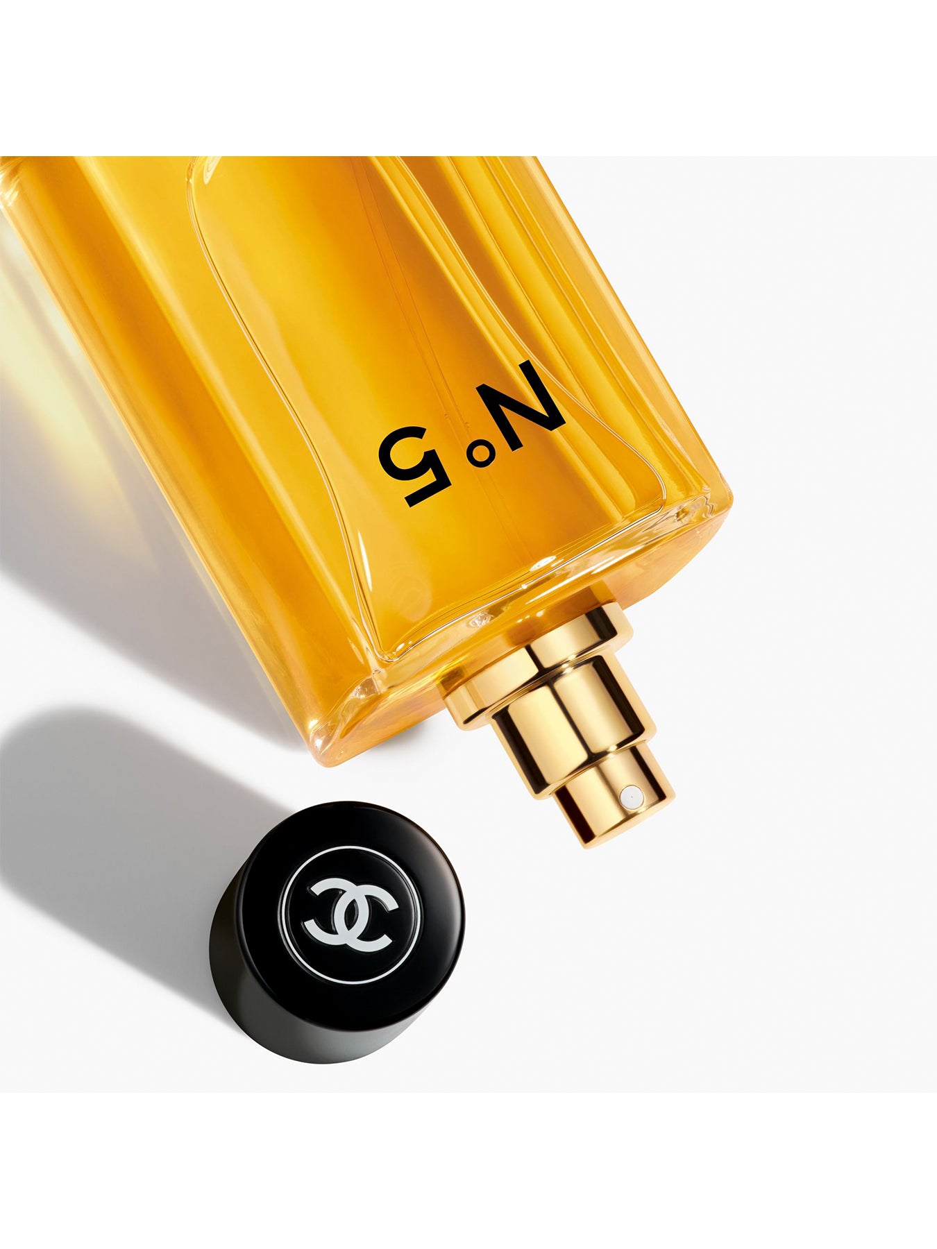No5 Eau de Toilette 150ml