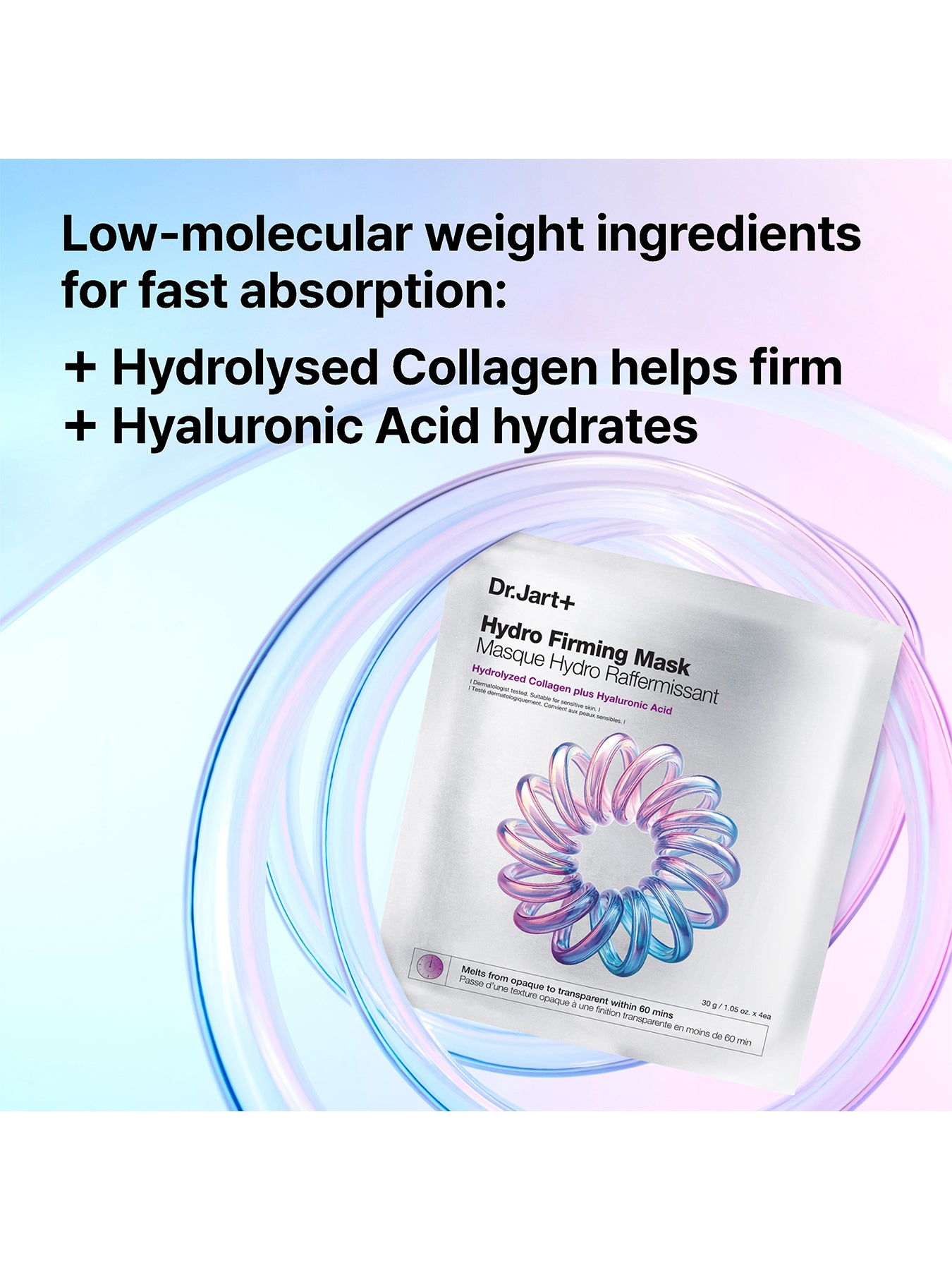 Hydro Firming Collagen Sheet Mask
